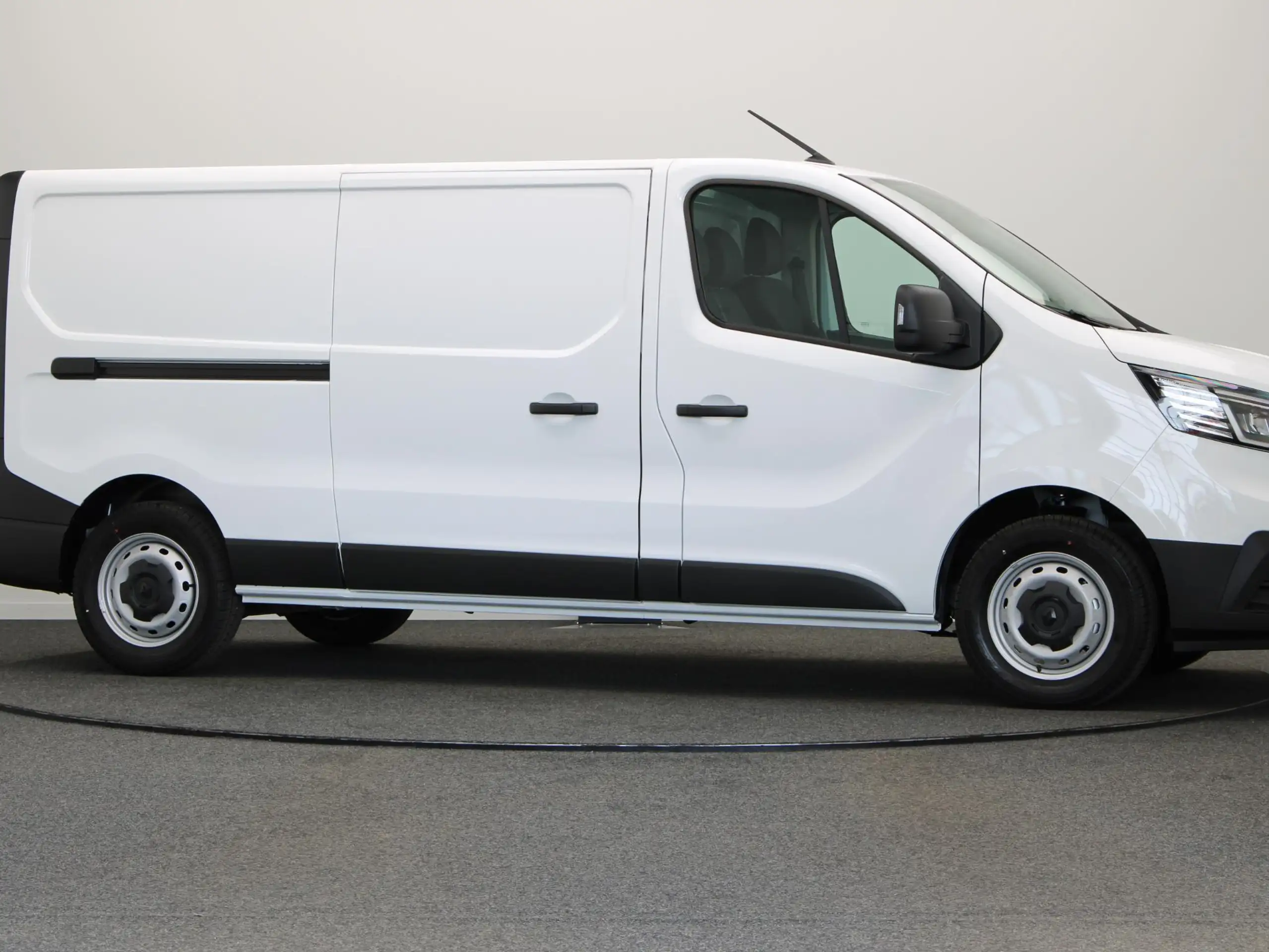 Renault - Trafic