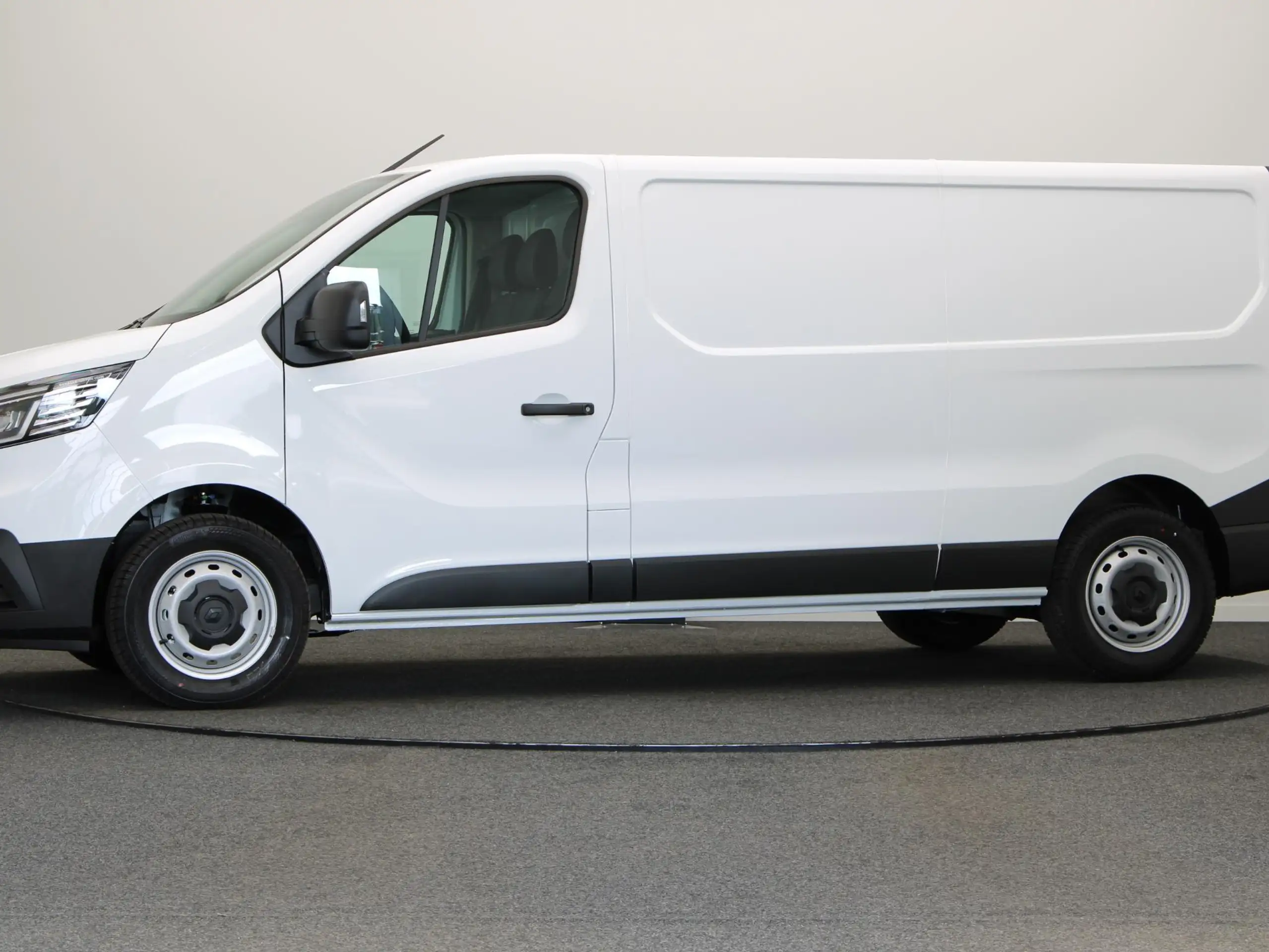 Renault - Trafic