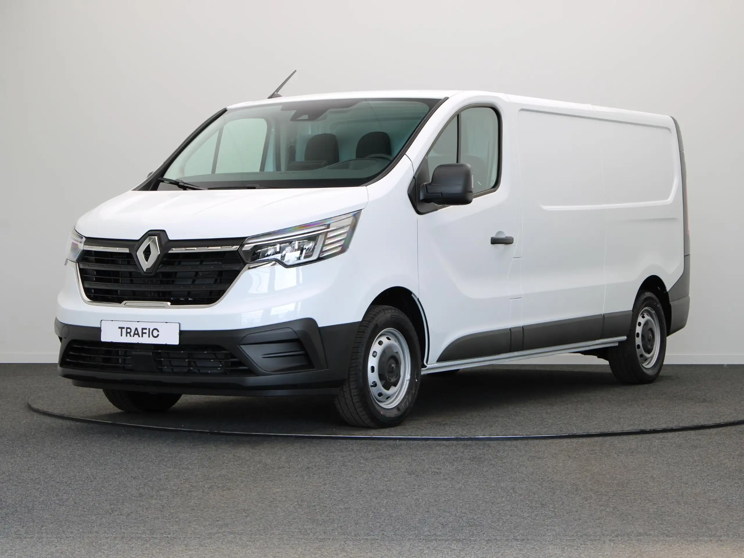 Renault - Trafic