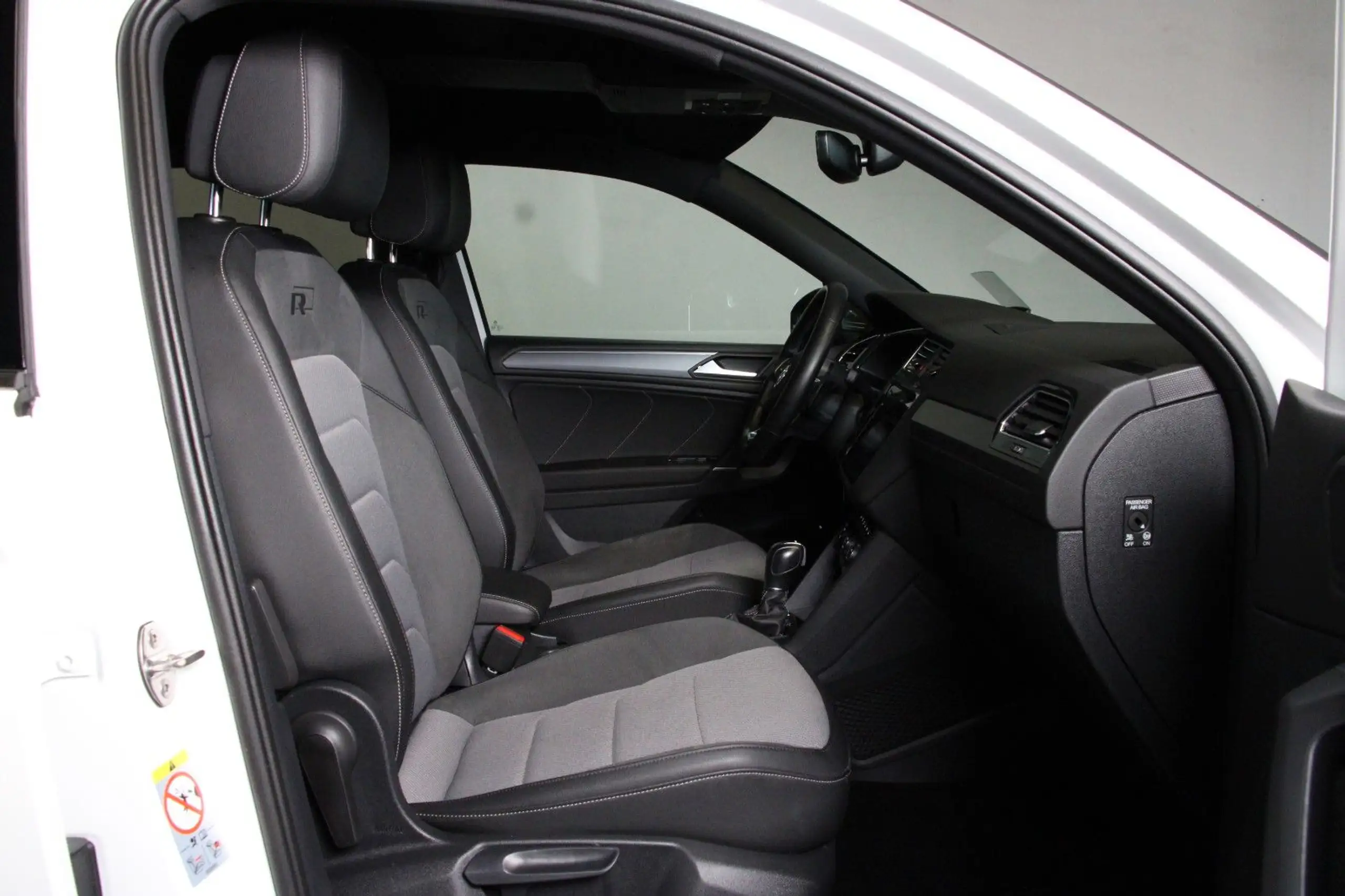 Volkswagen - Tiguan Allspace