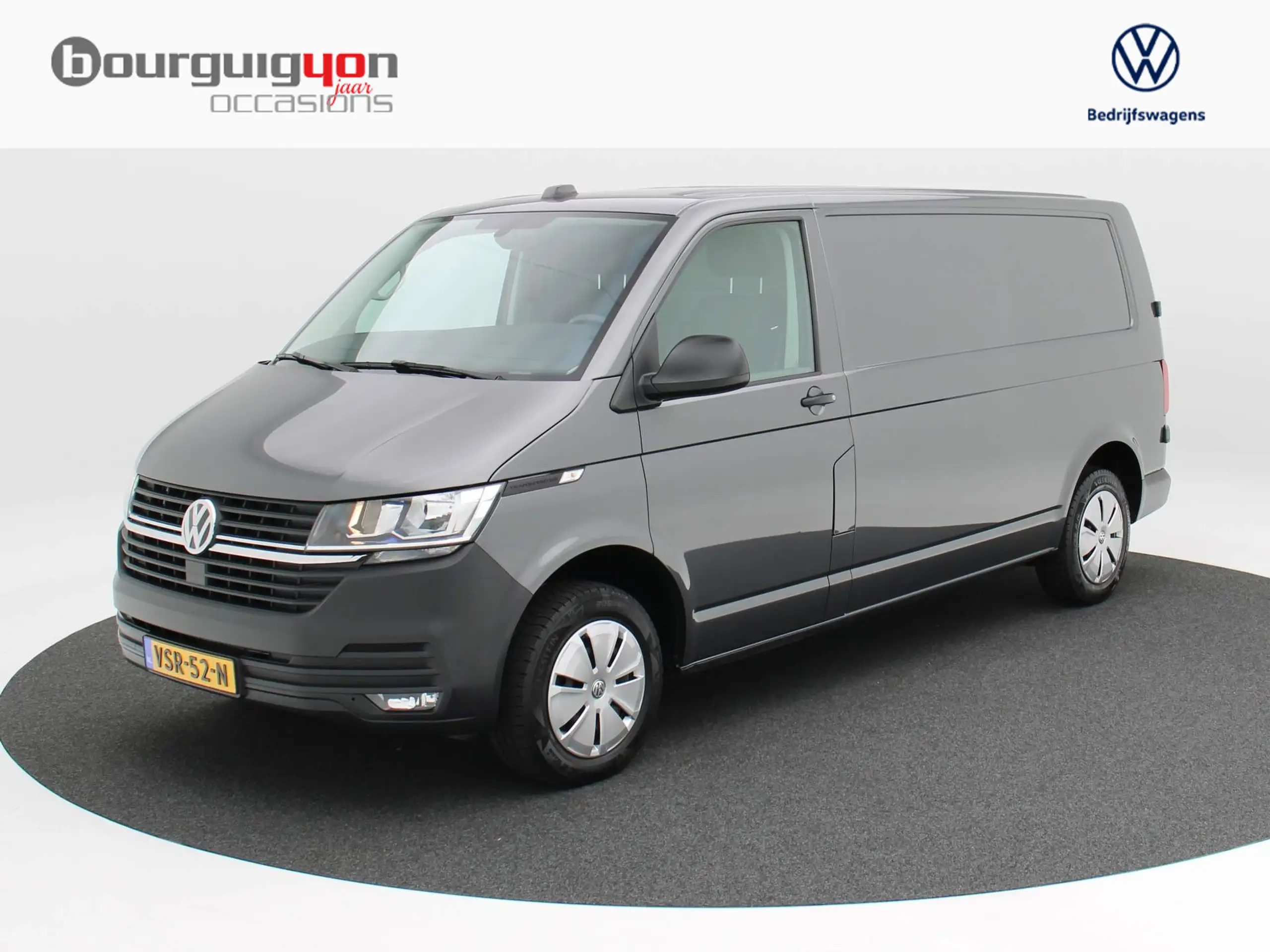 Volkswagen T6.1 Transporter 2023