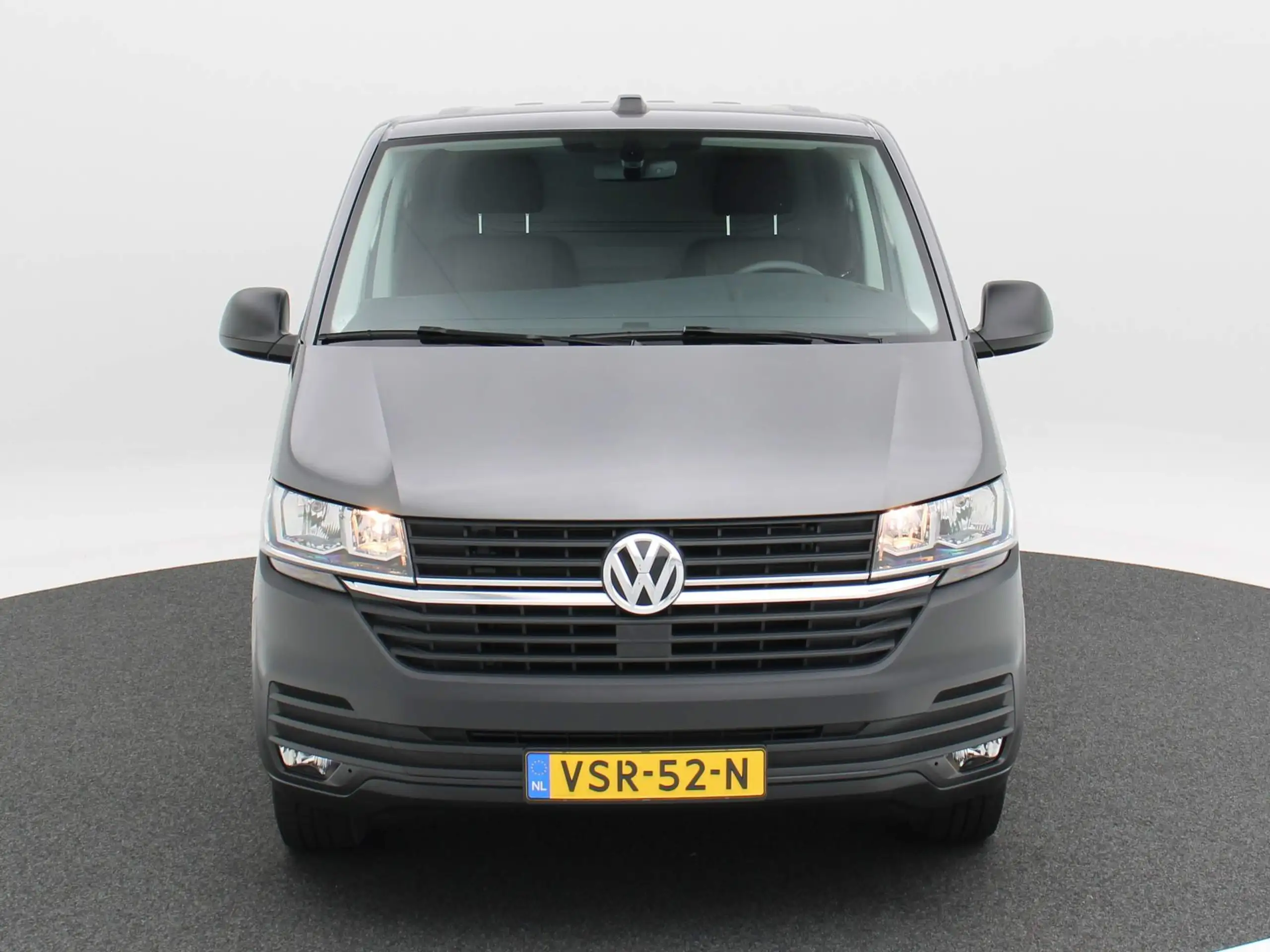 Volkswagen - T6.1 Transporter