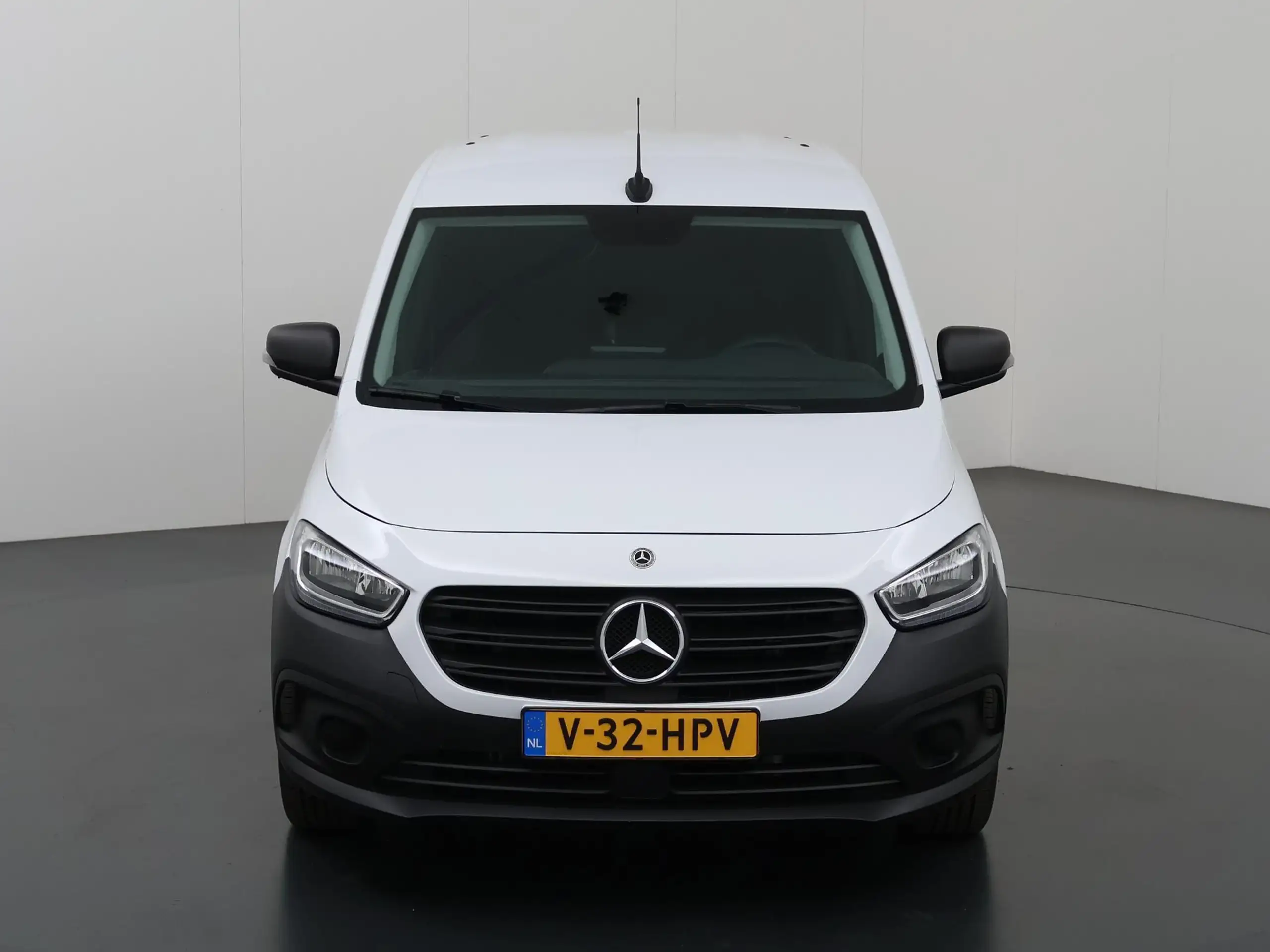 Mercedes-Benz - Citan