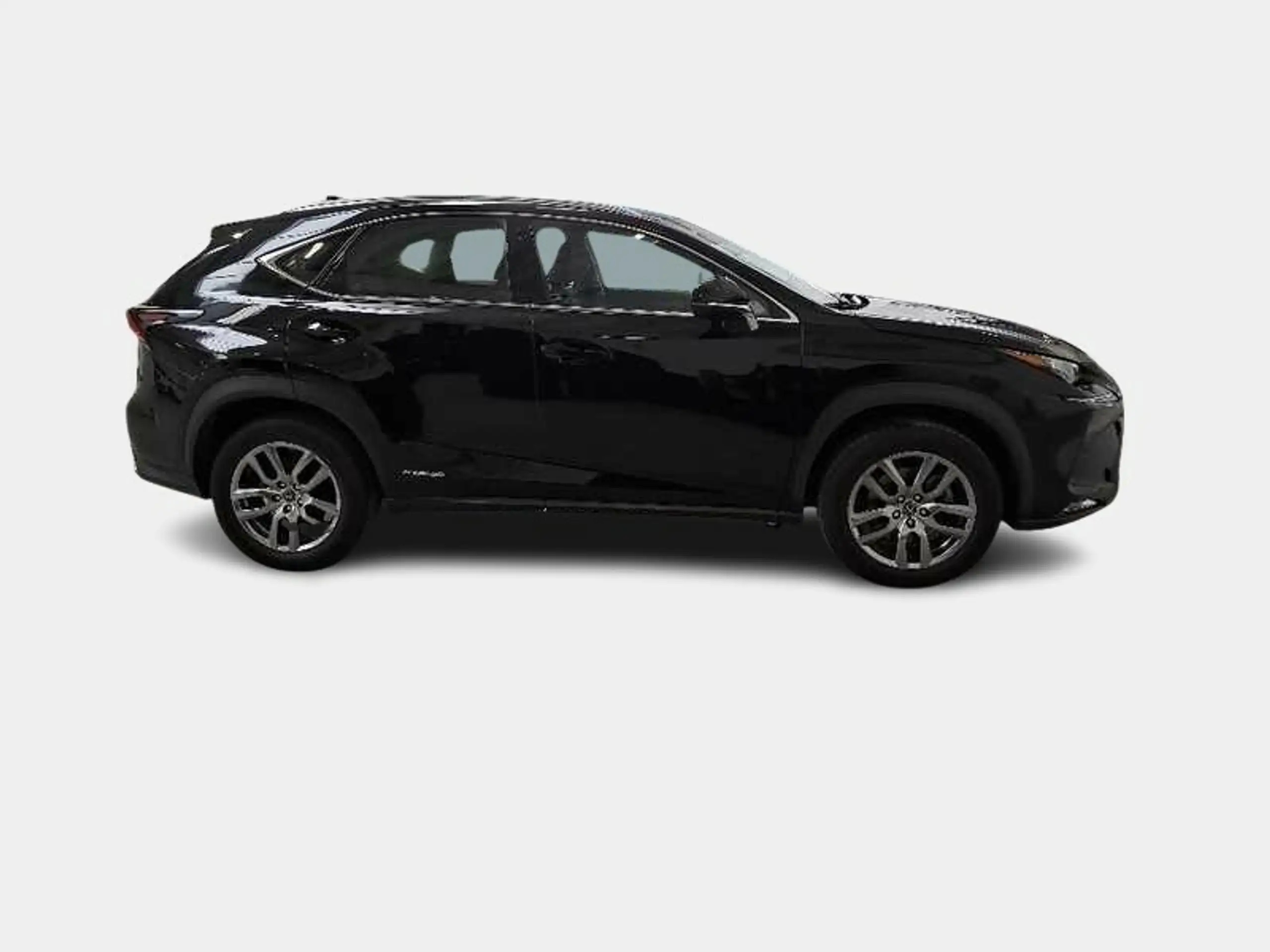 Lexus - NX 300h