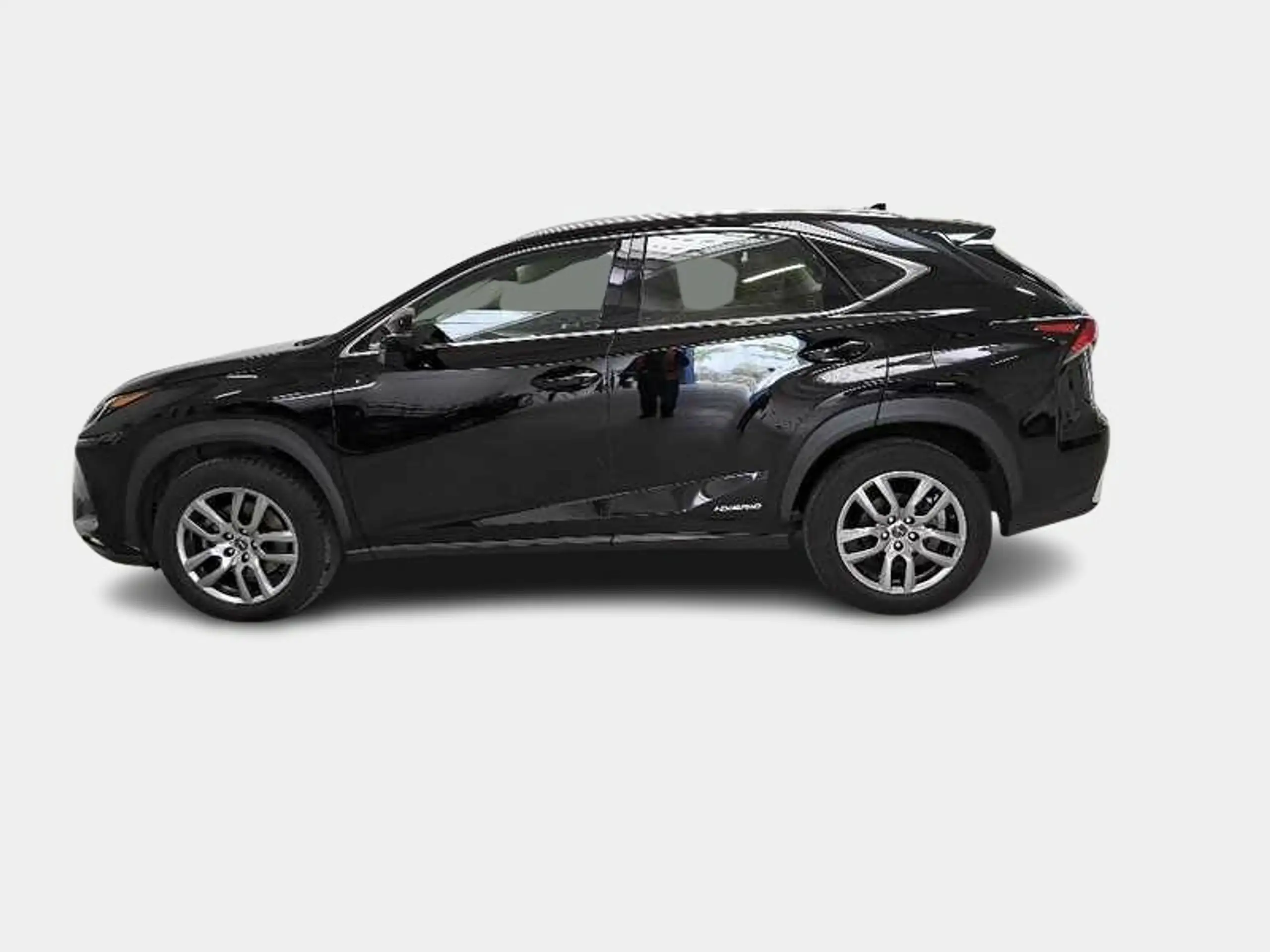 Lexus - NX 300h