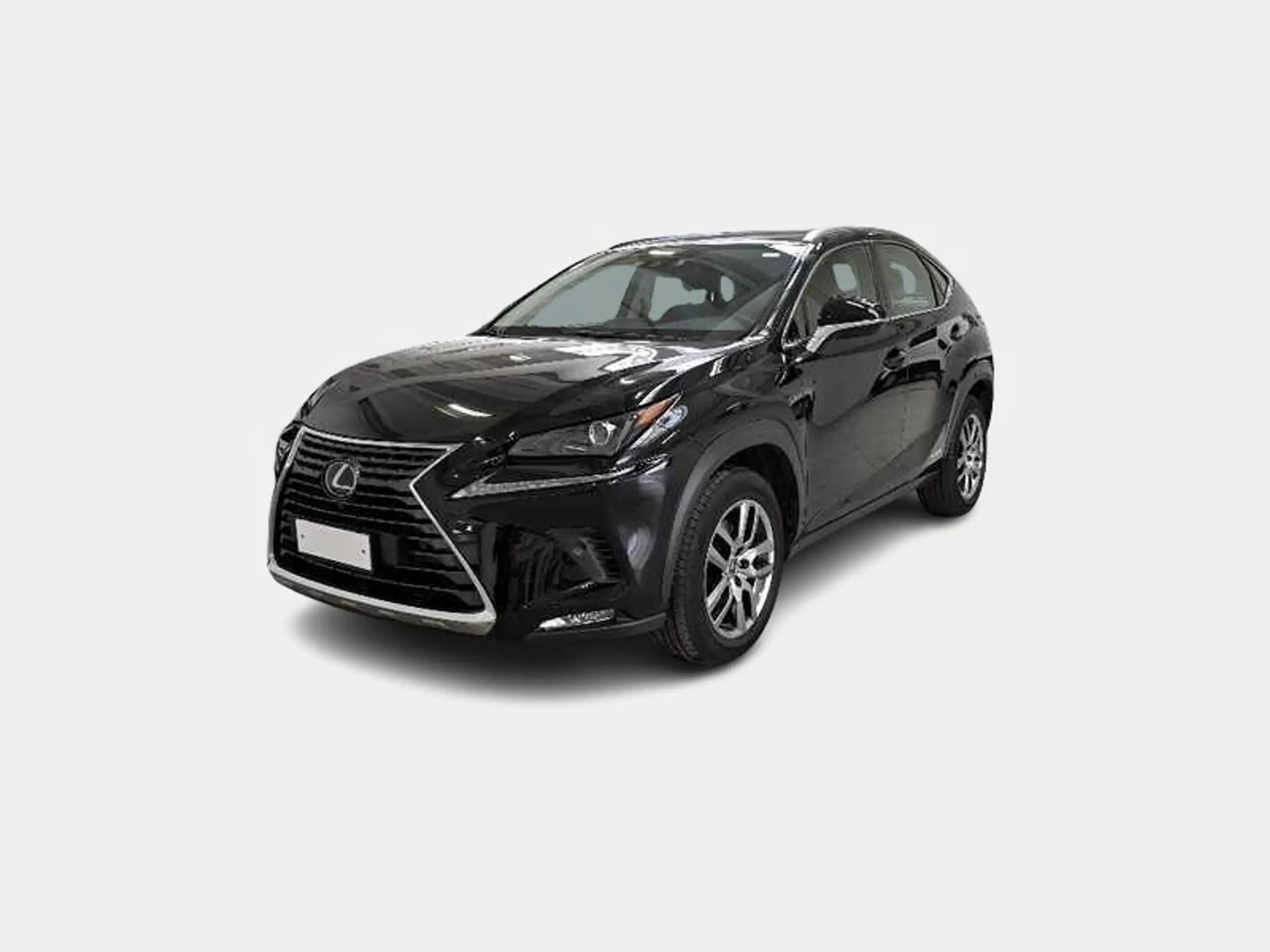 Lexus - NX 300h