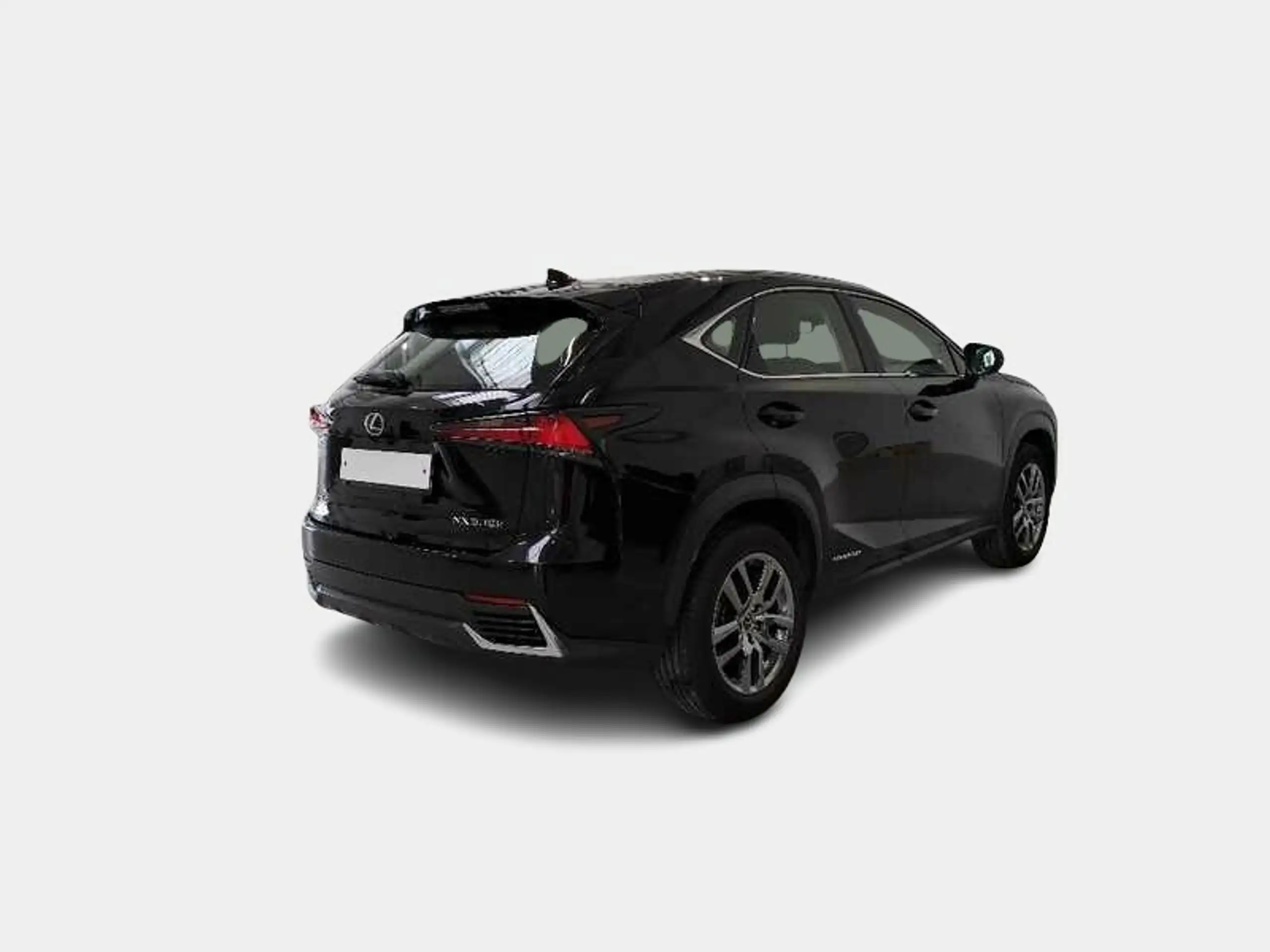 Lexus - NX 300h