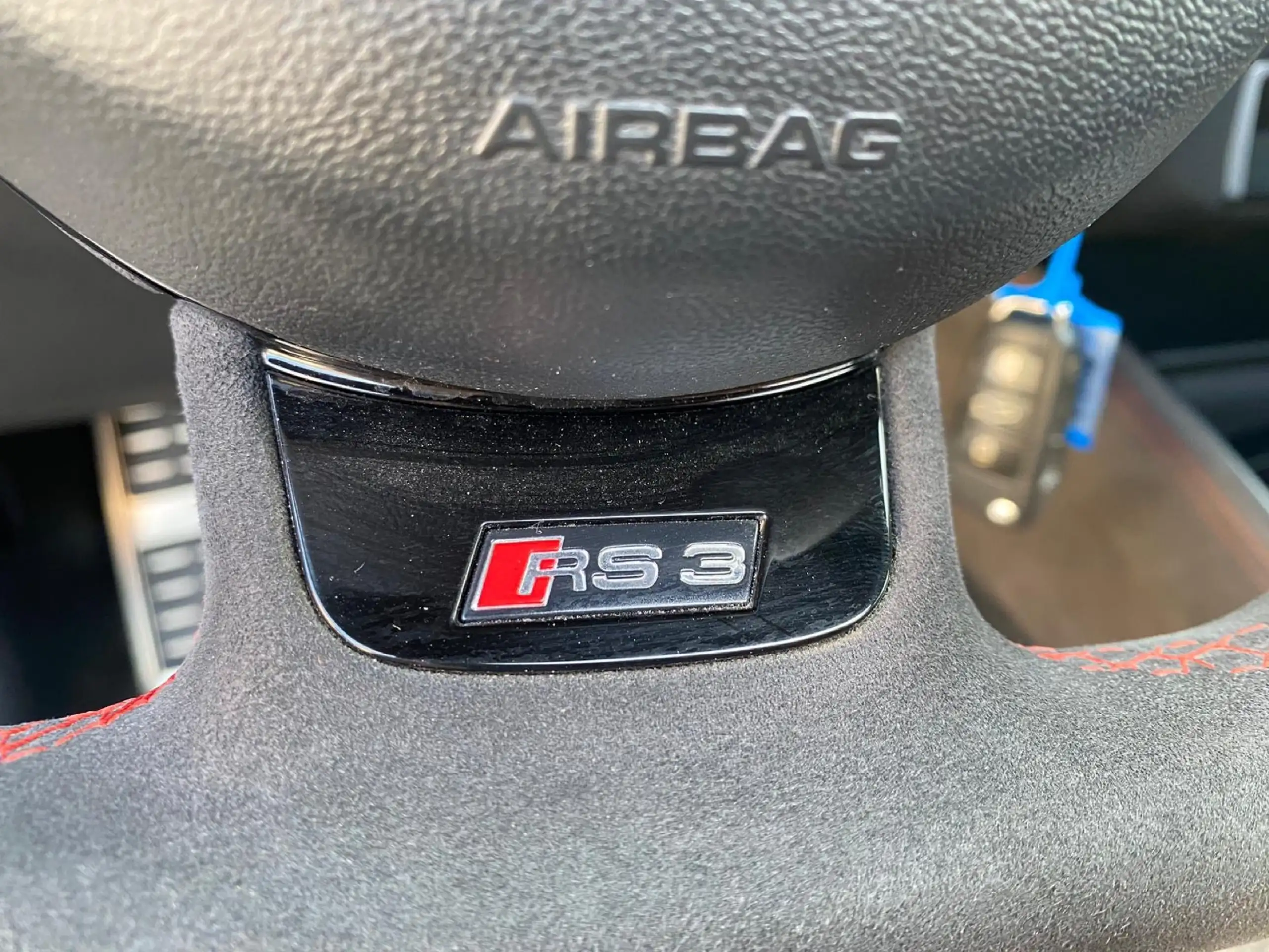 Audi - RS3