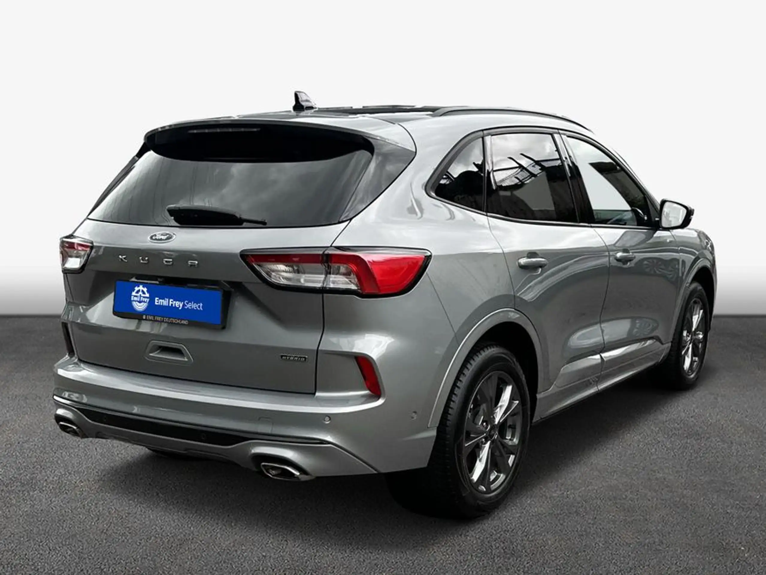 Ford - Kuga