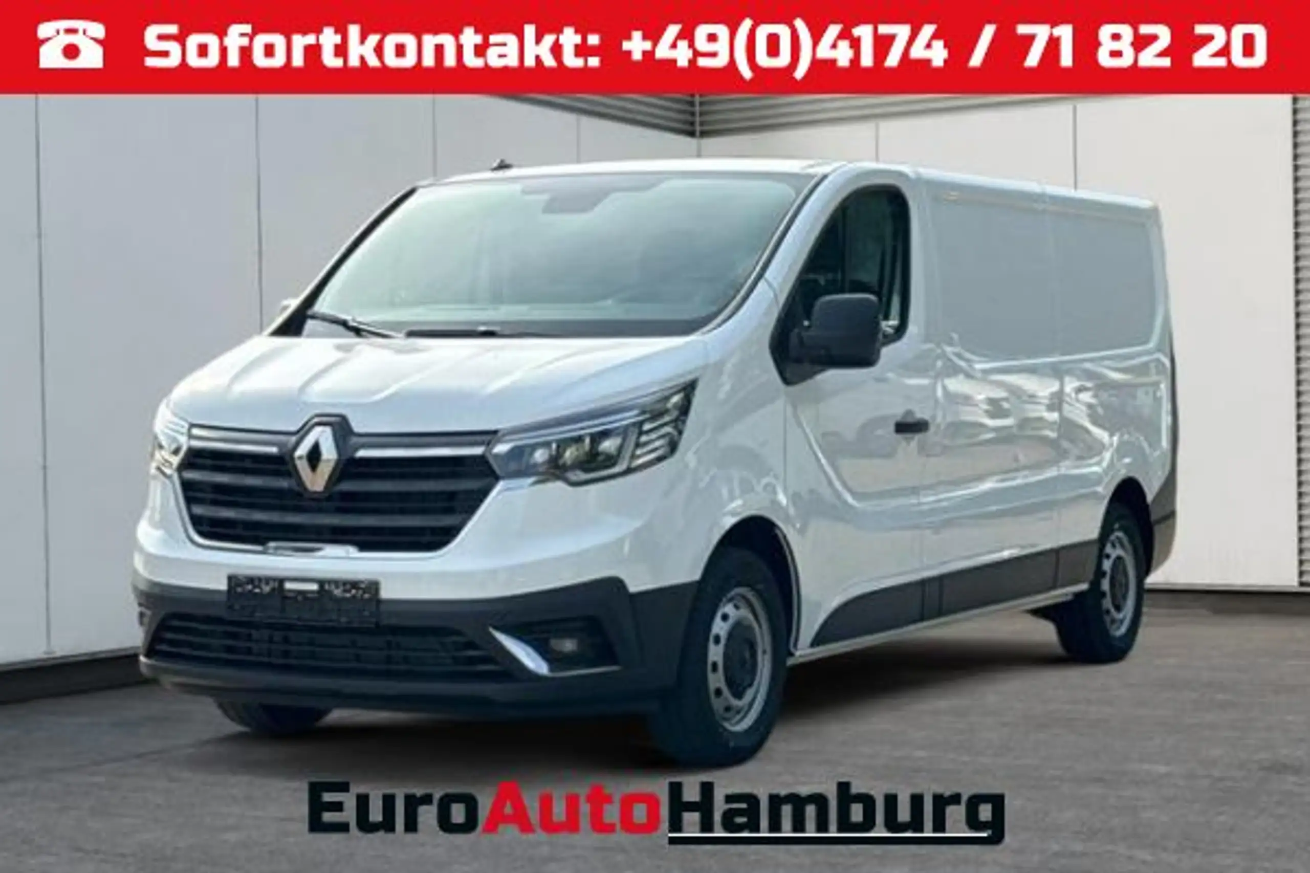 Renault - Trafic