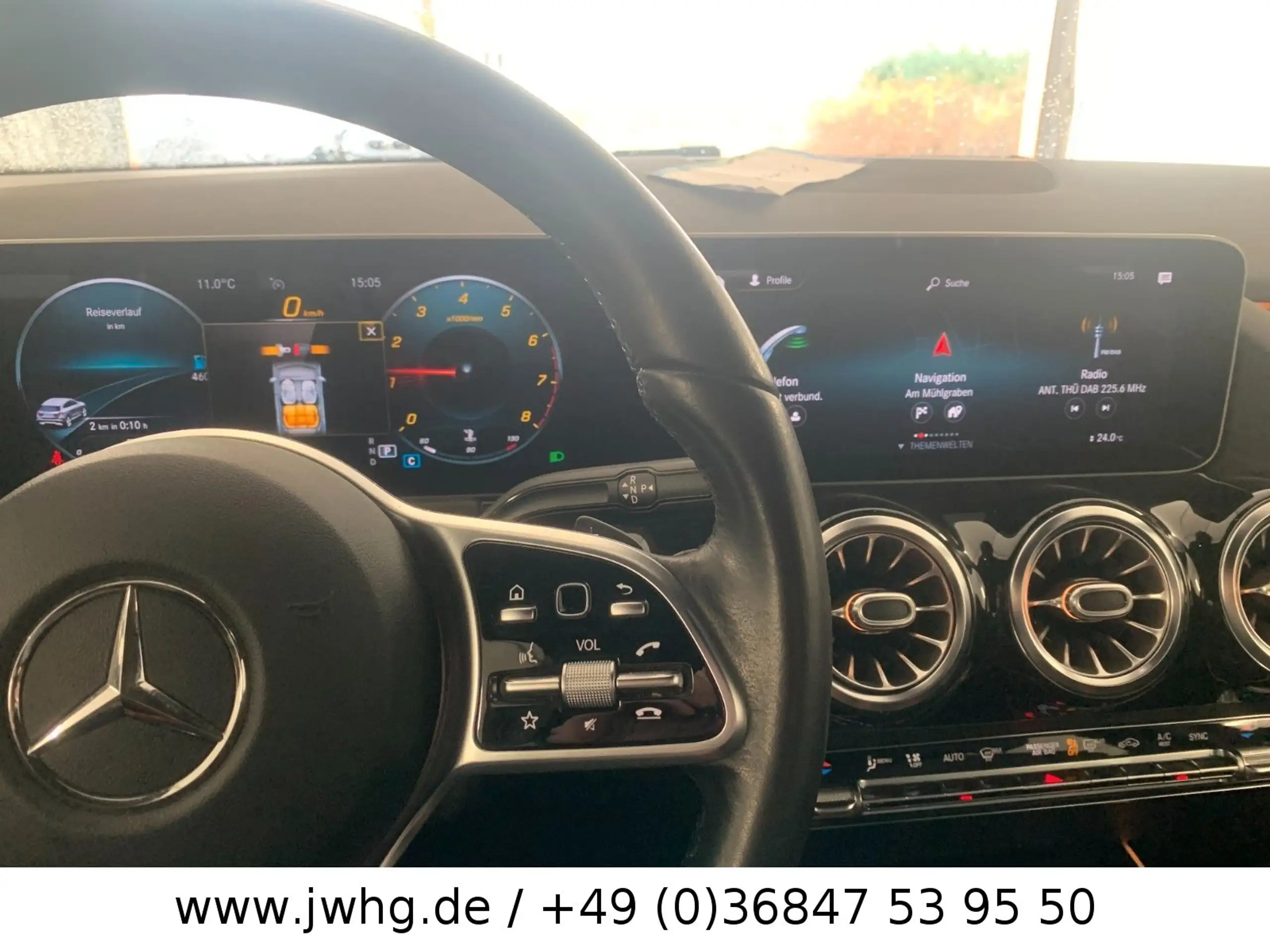 Mercedes-Benz - GLA 200