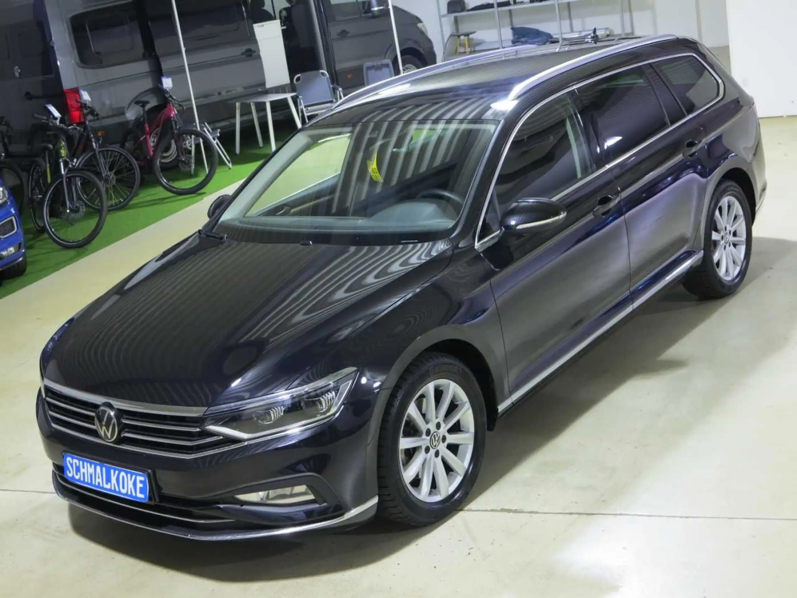 Volkswagen - Passat Variant