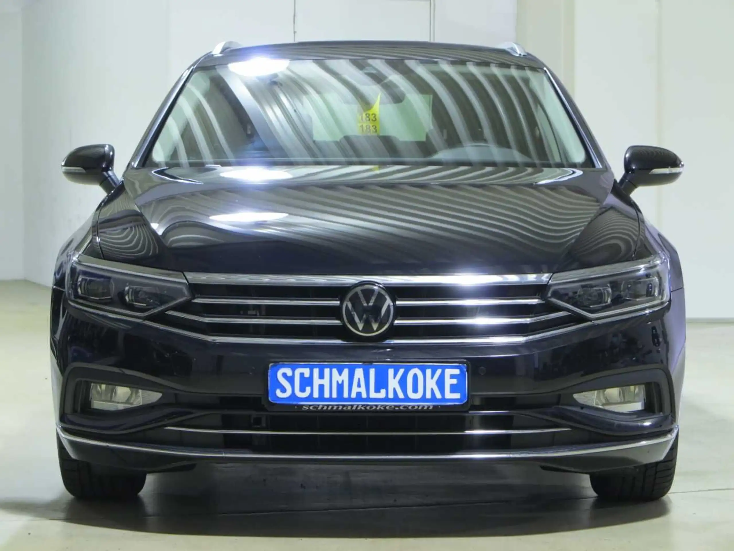 Volkswagen - Passat Variant