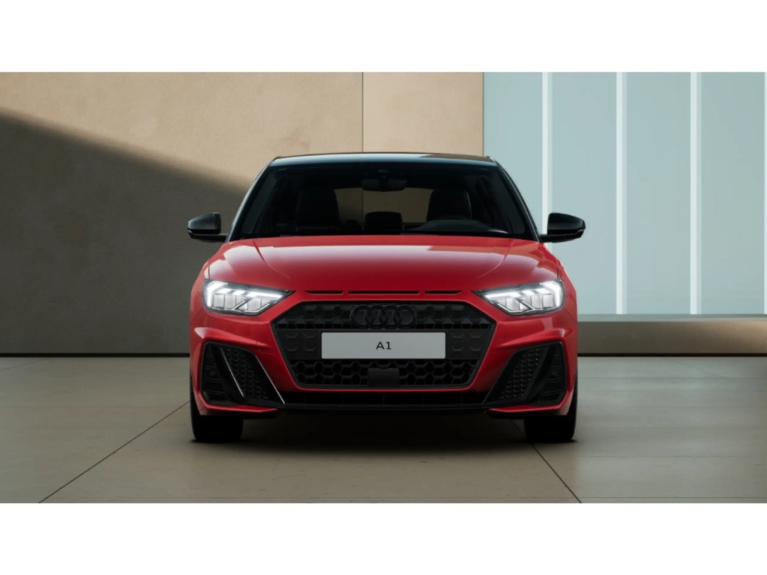 Audi - A1