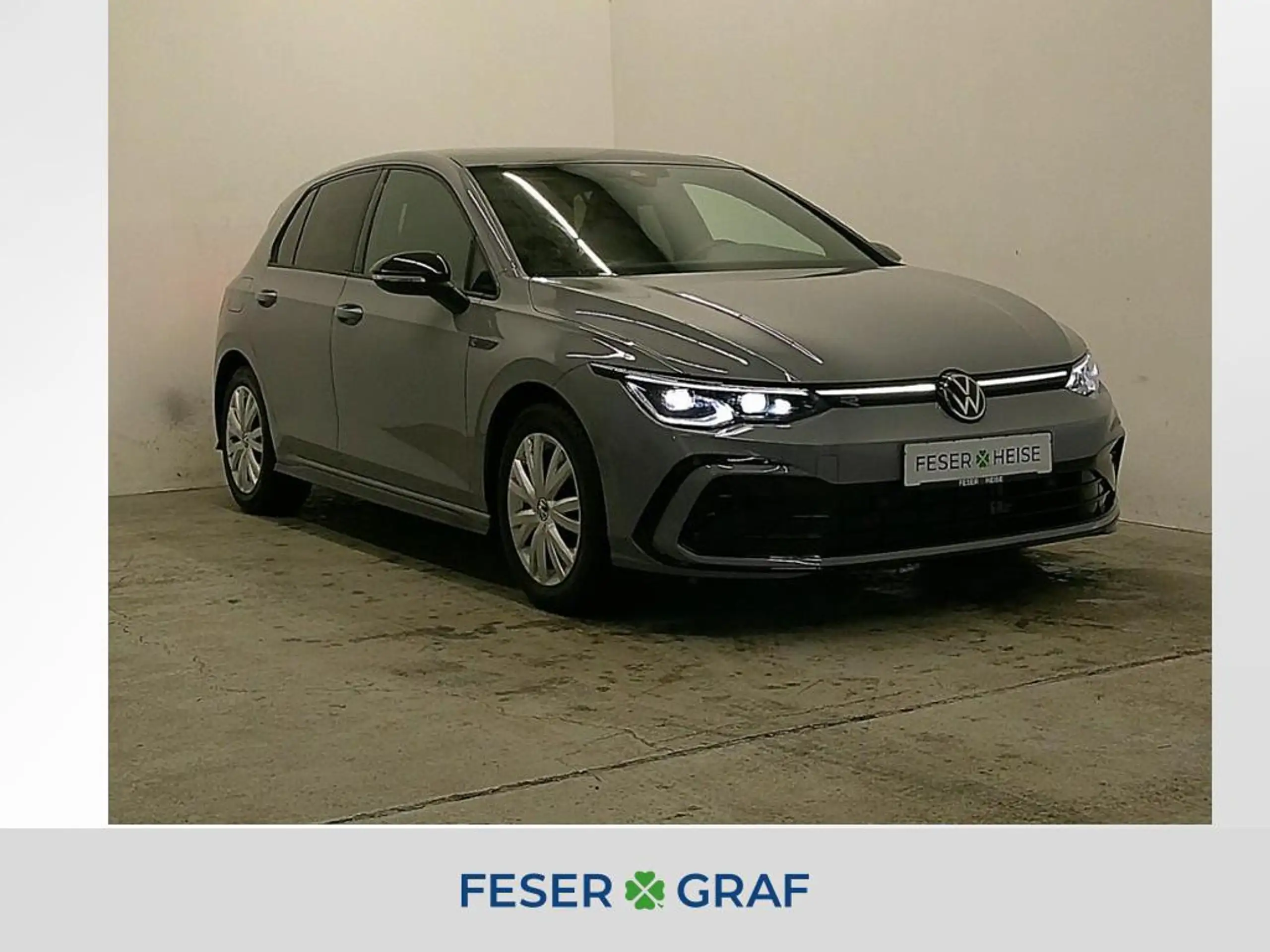 Volkswagen - Golf