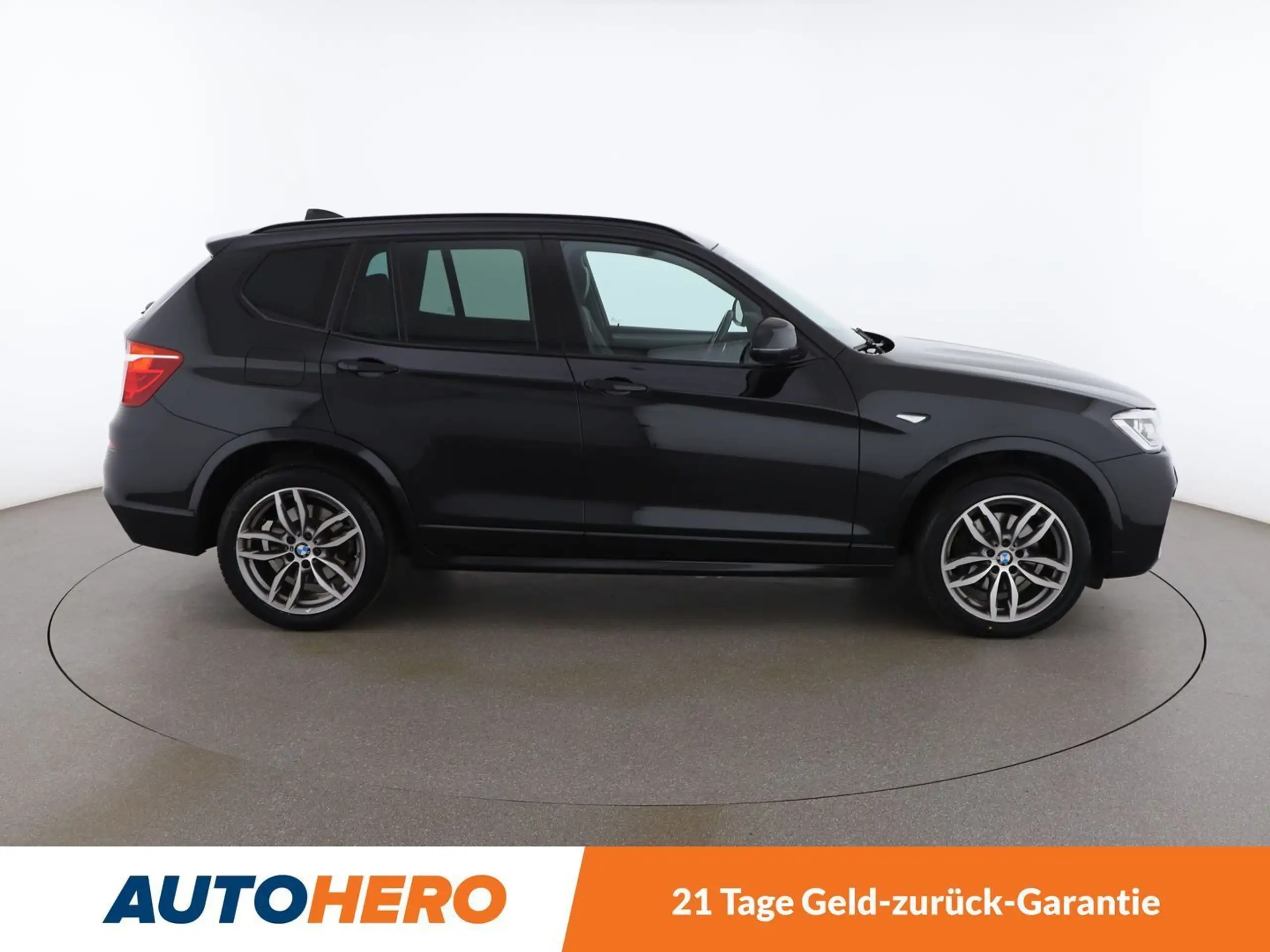 BMW - X3