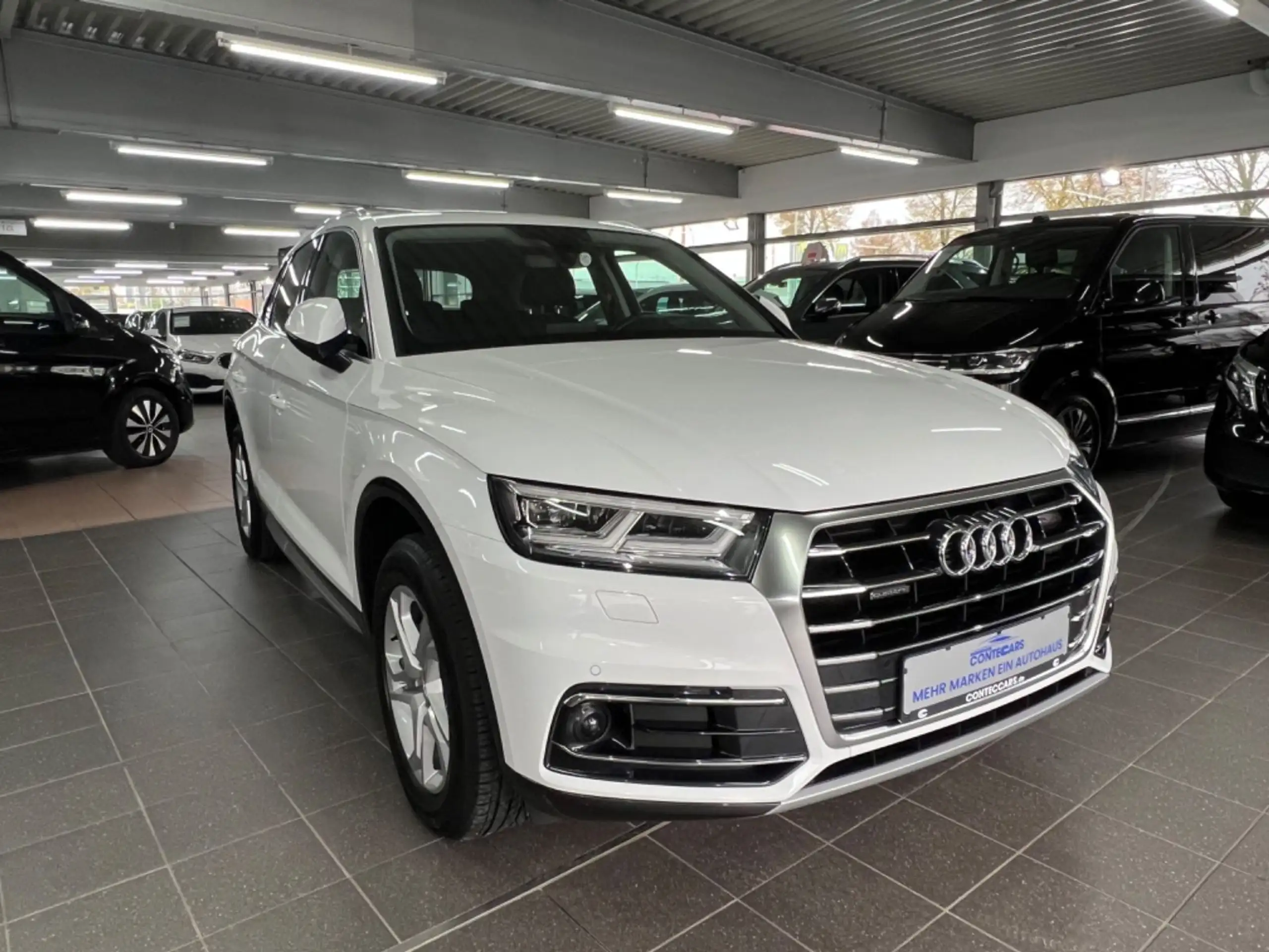 Audi - Q5