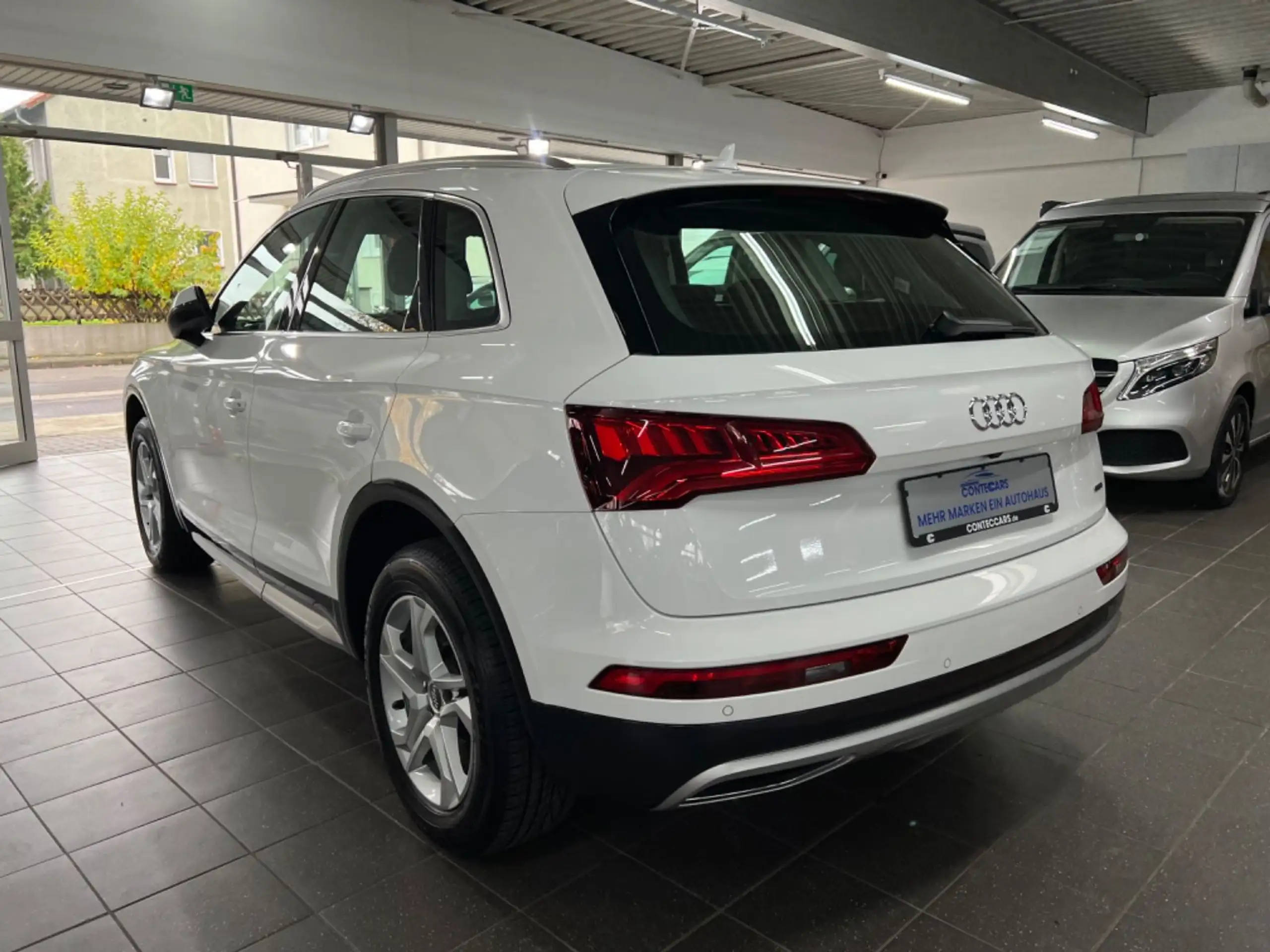 Audi - Q5