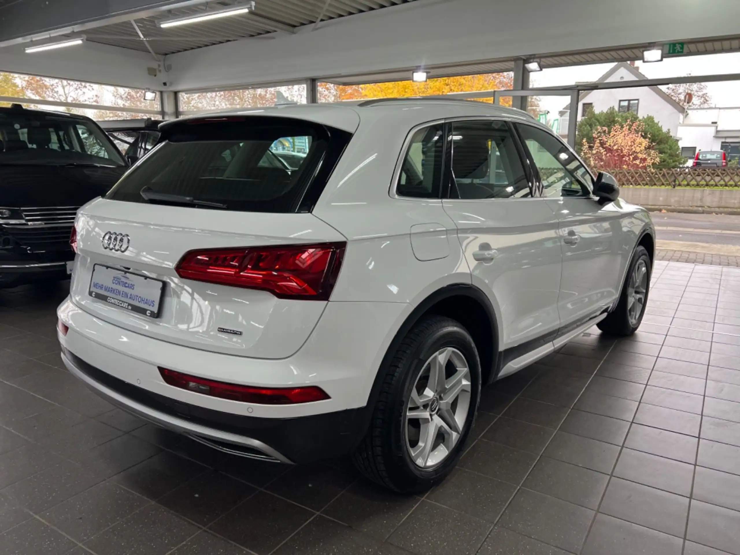 Audi - Q5