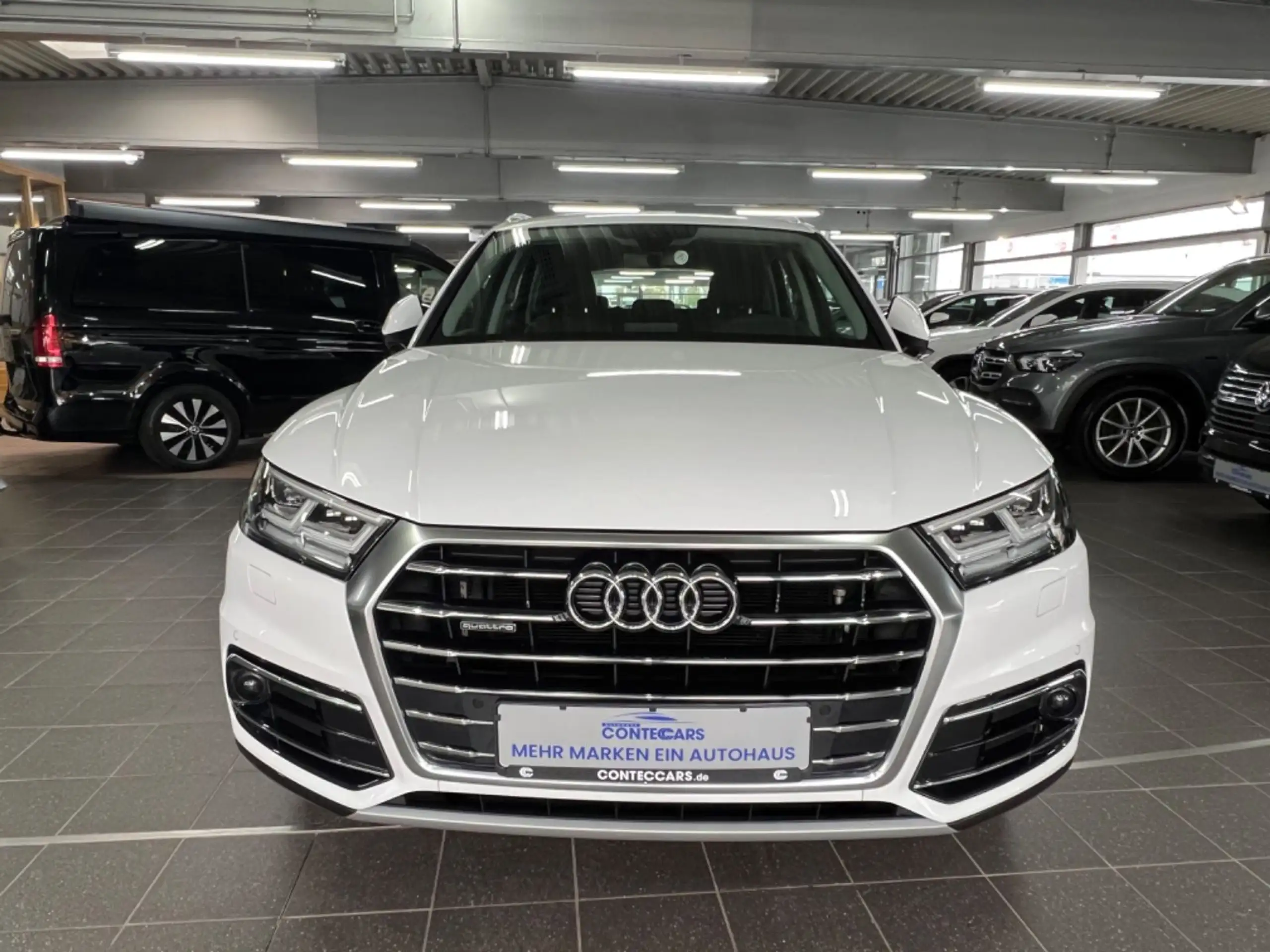 Audi - Q5