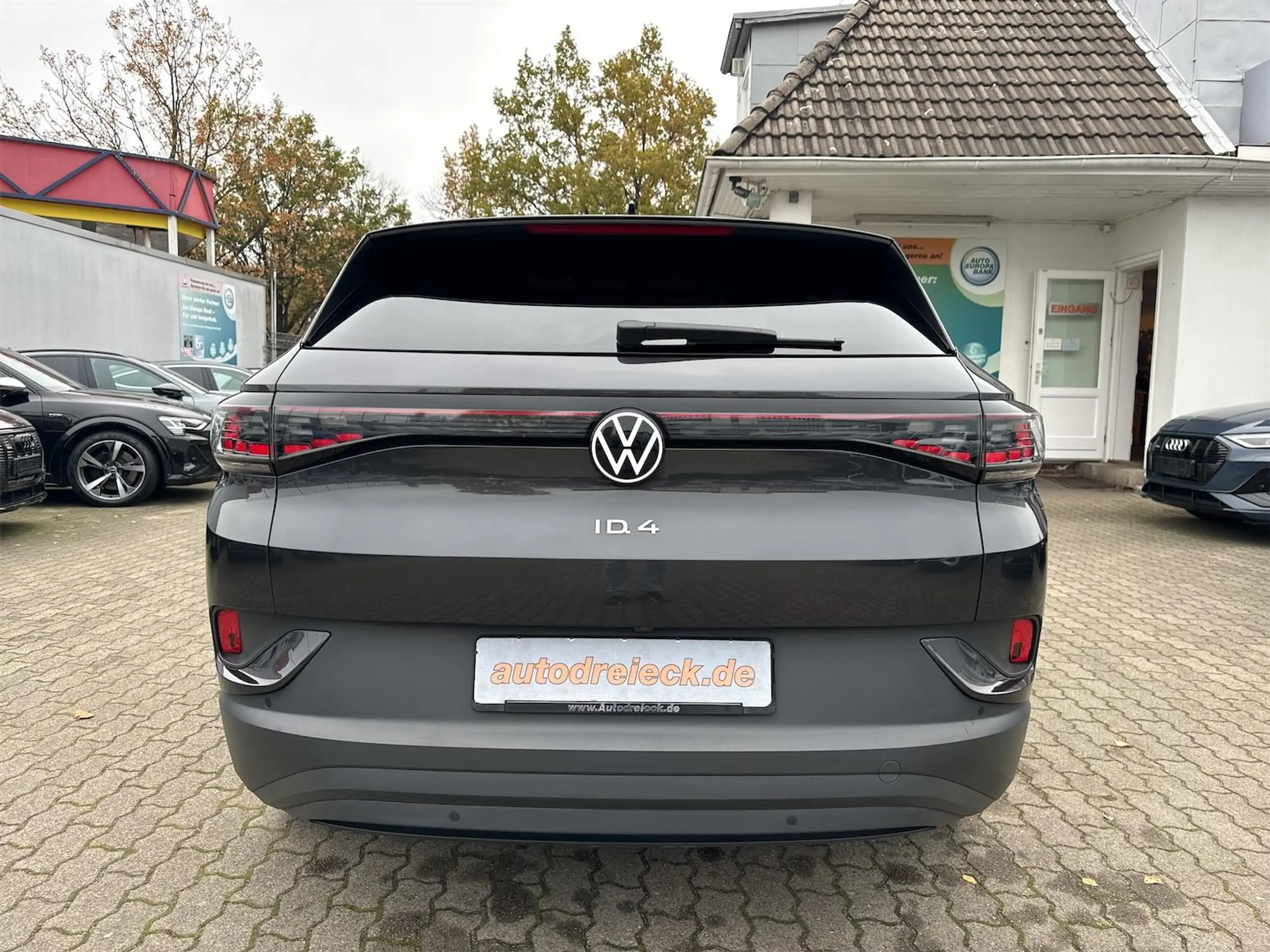 Volkswagen - ID.4