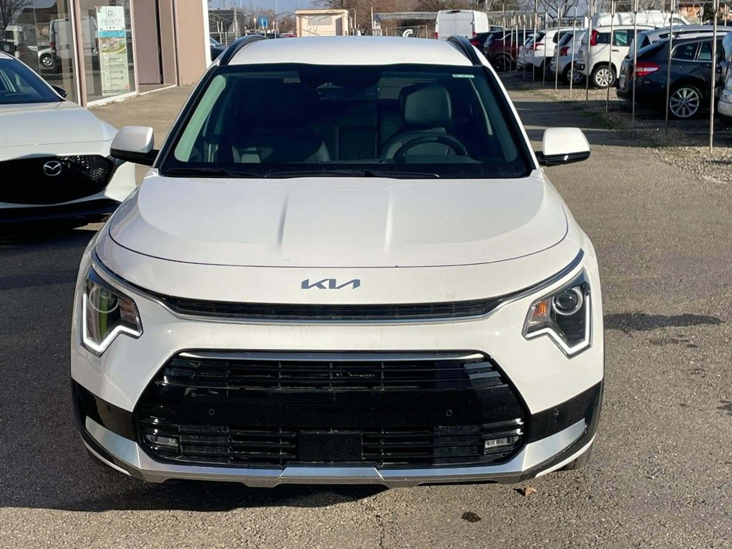 Kia - Niro