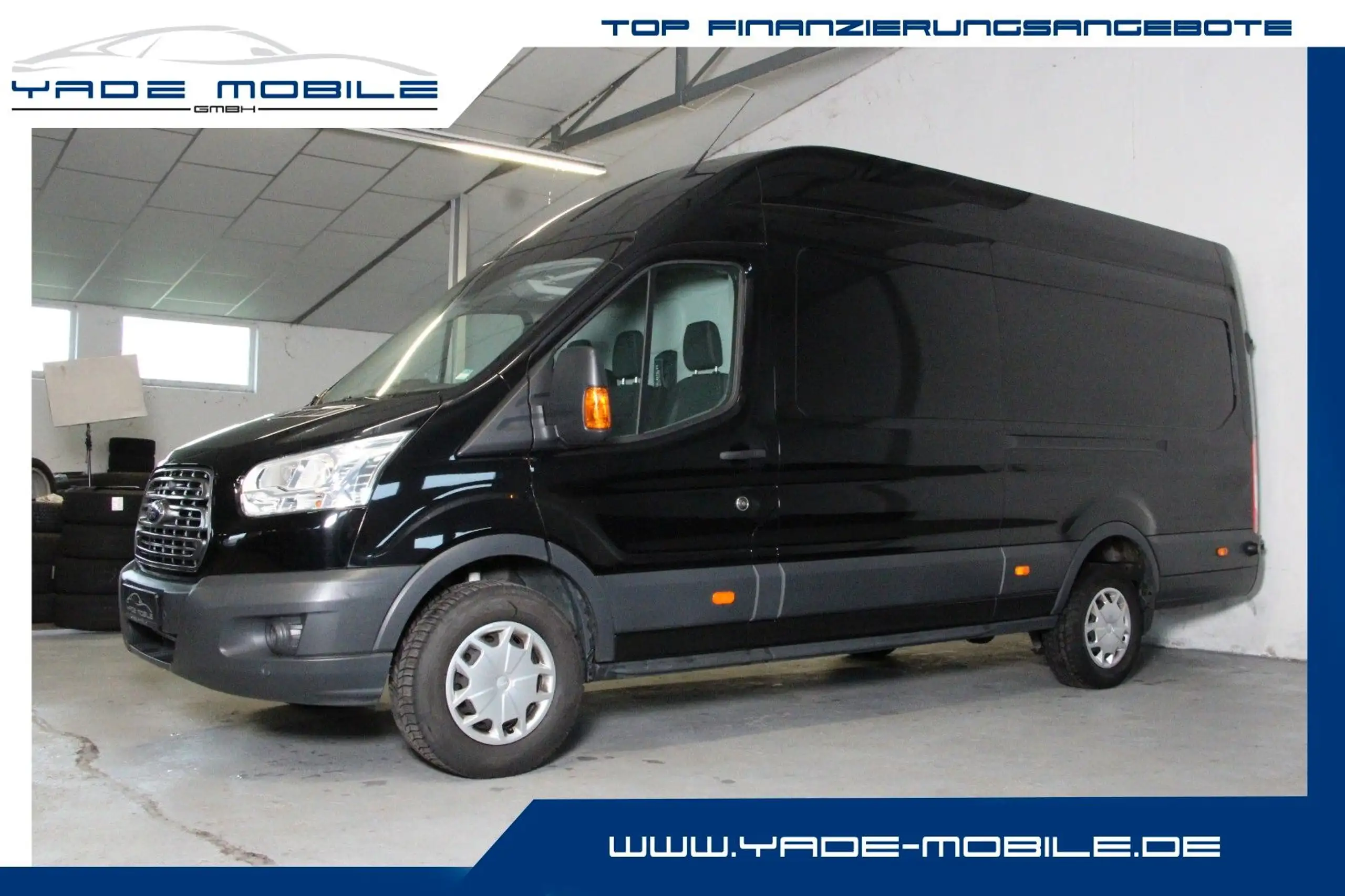 Ford - Transit