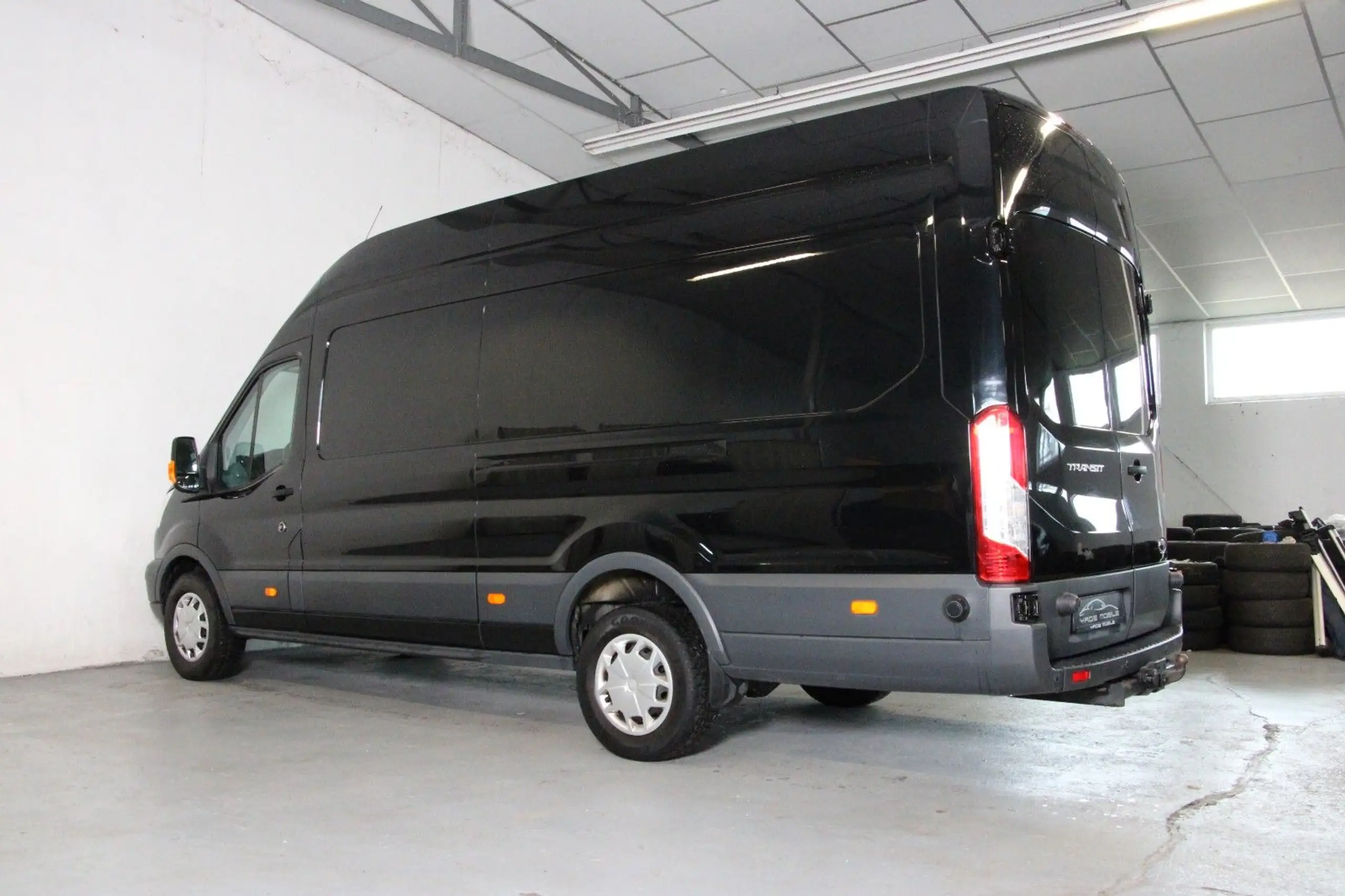 Ford - Transit