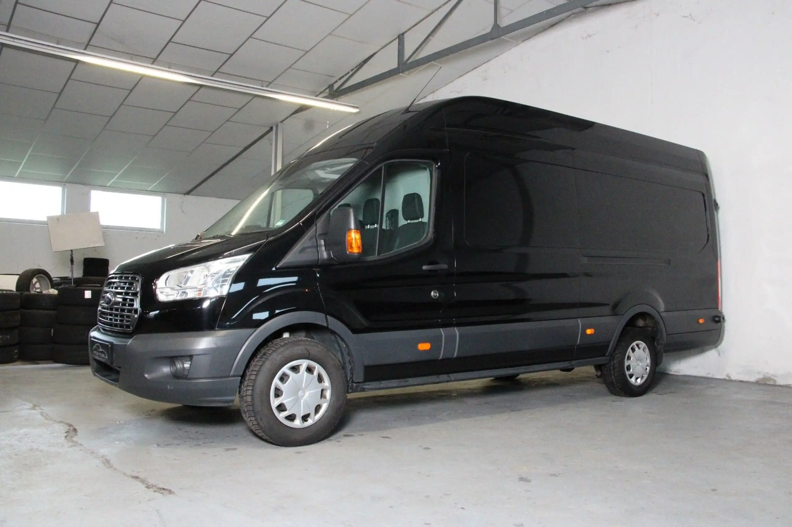 Ford - Transit