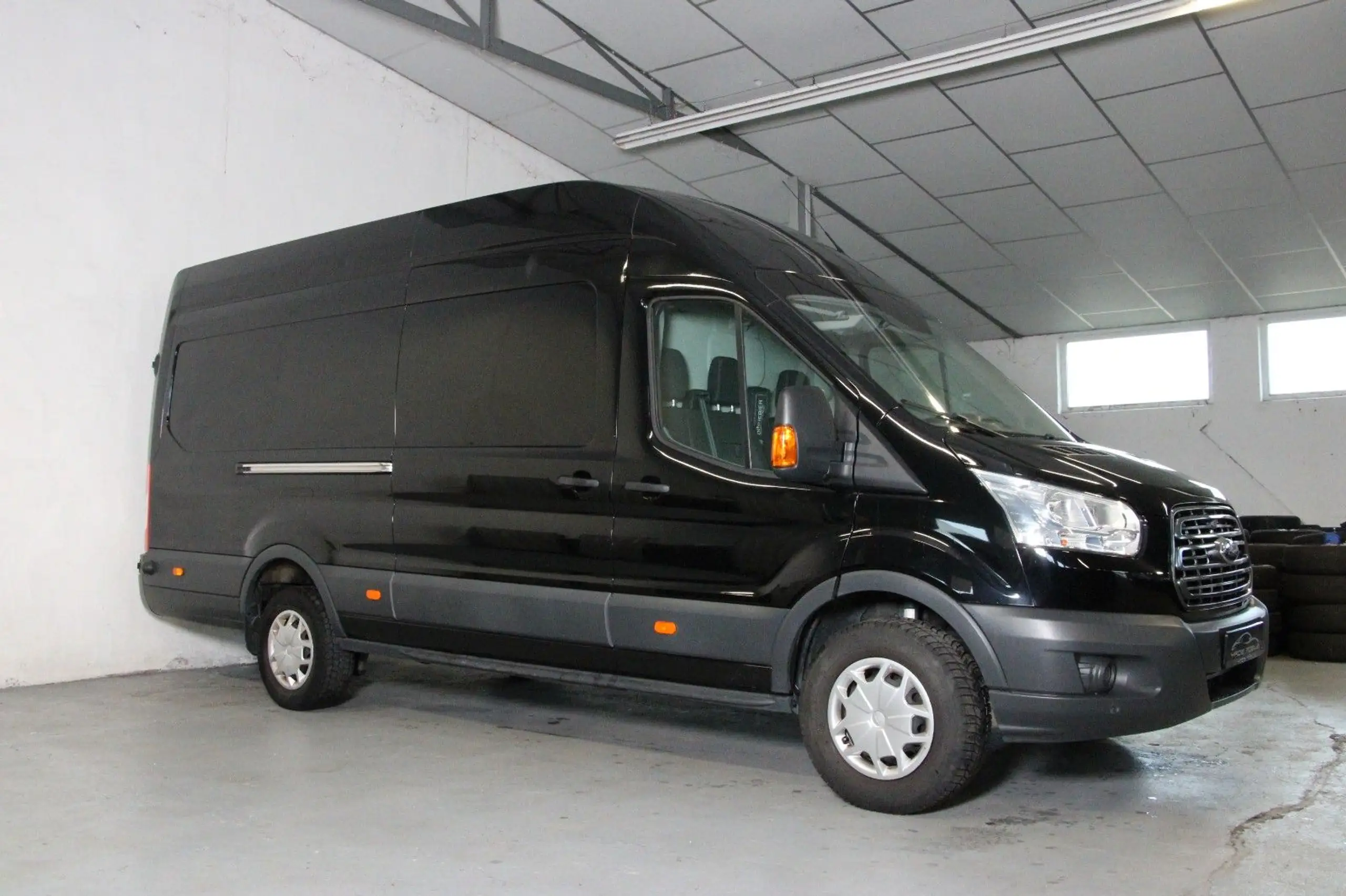 Ford - Transit