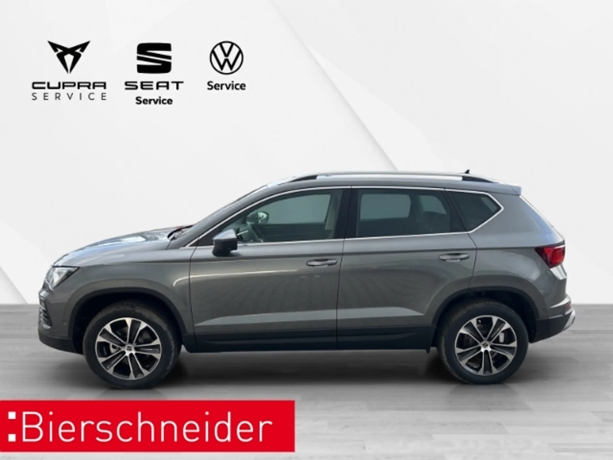 SEAT - Ateca