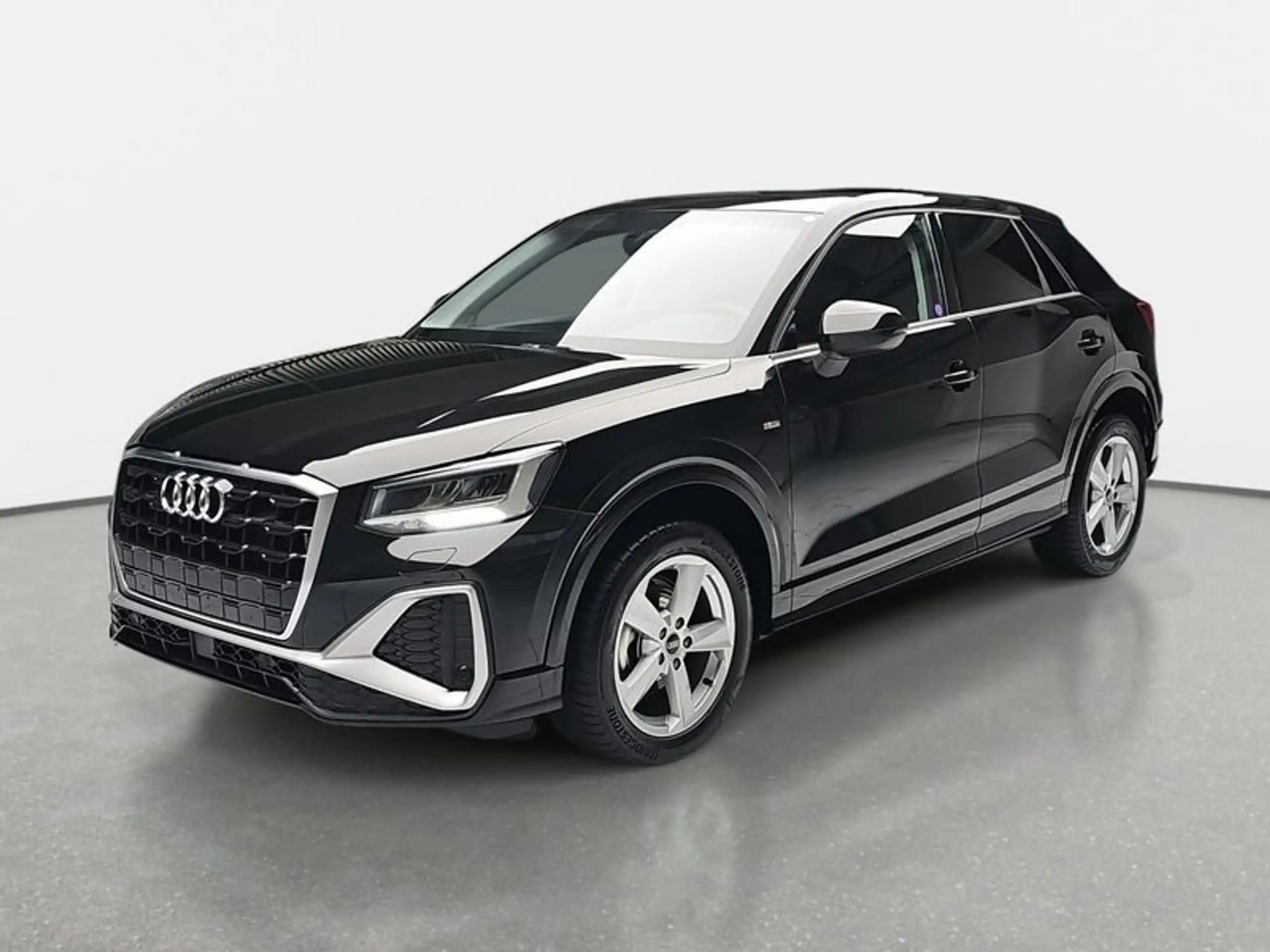 Audi - Q2