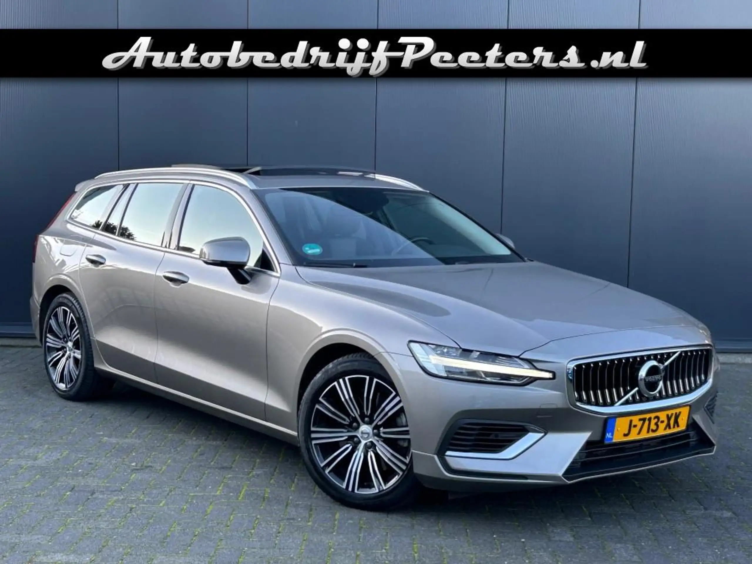 Volvo - V60