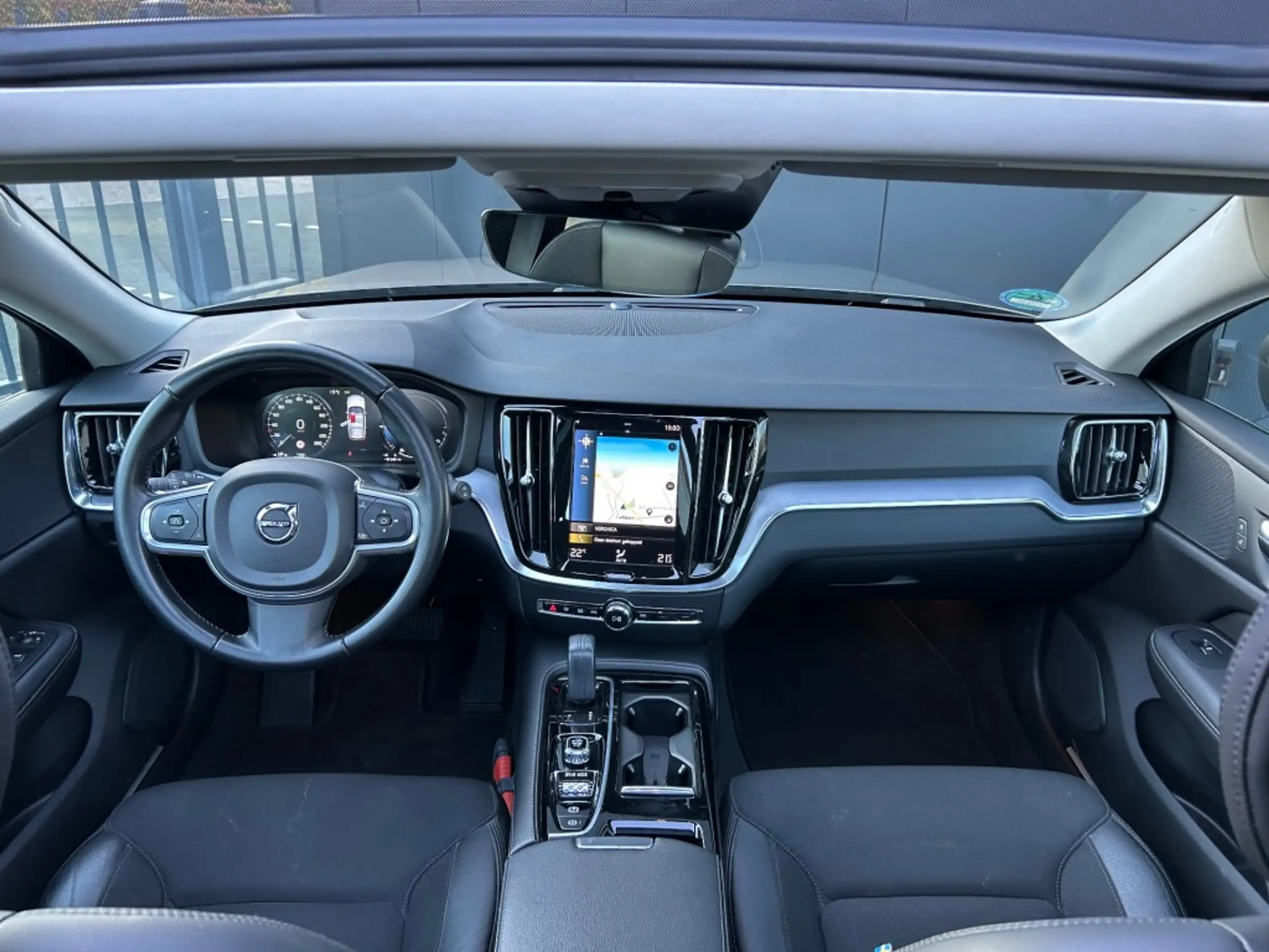 Volvo - V60