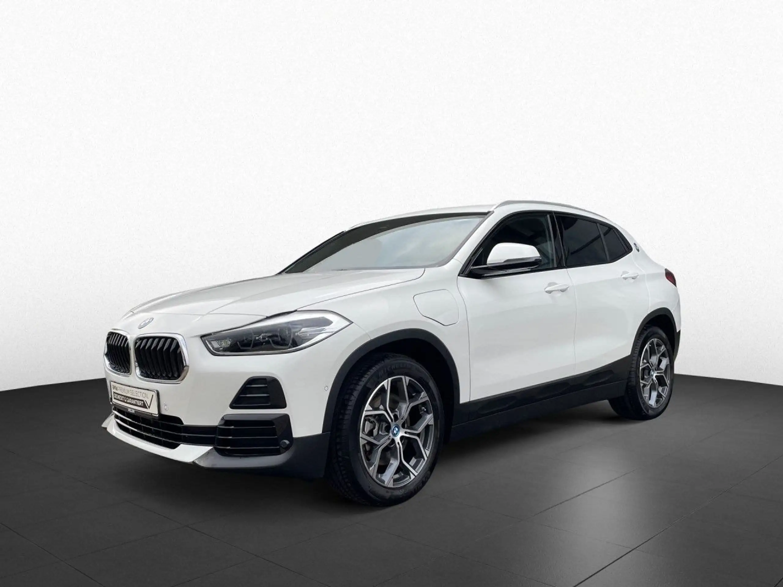 BMW - X2