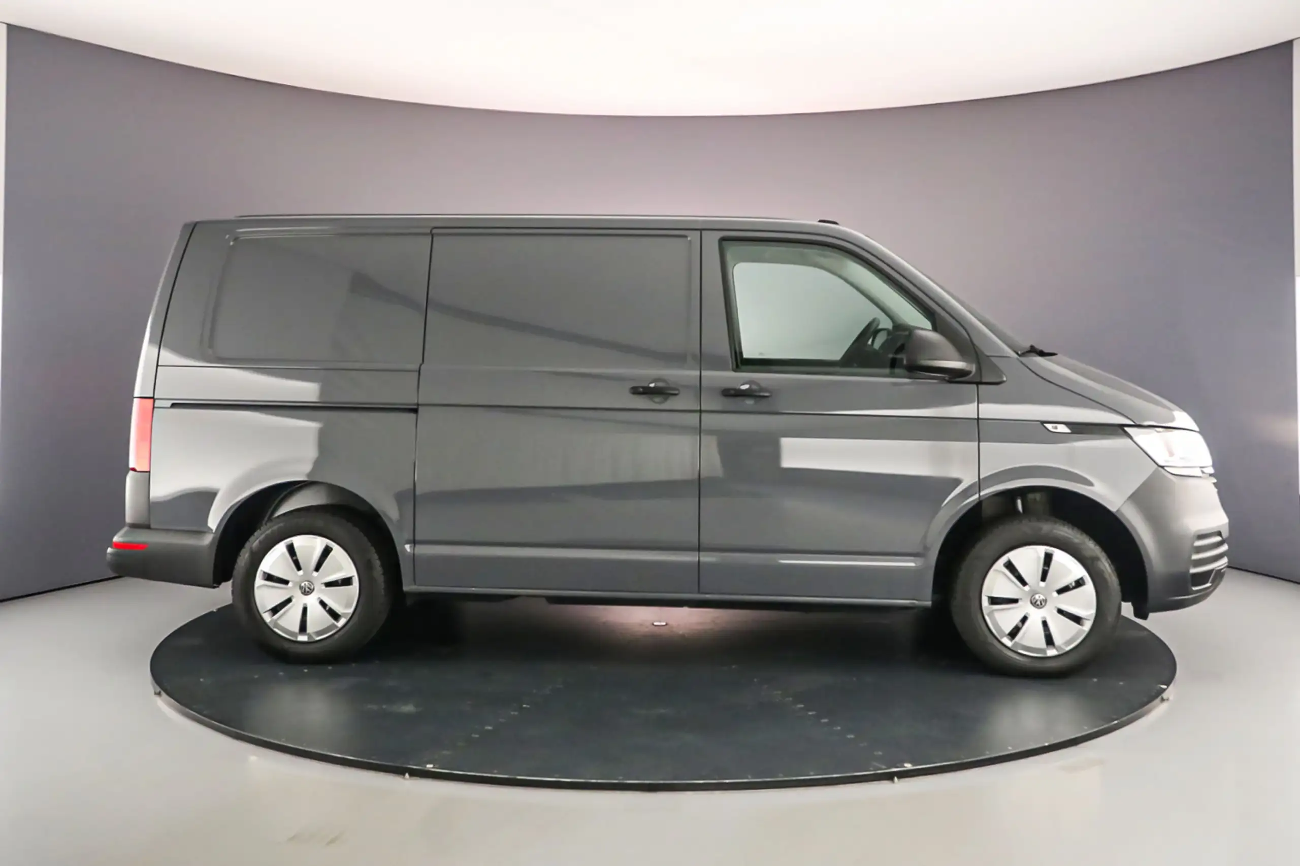 Volkswagen - T6.1 Transporter