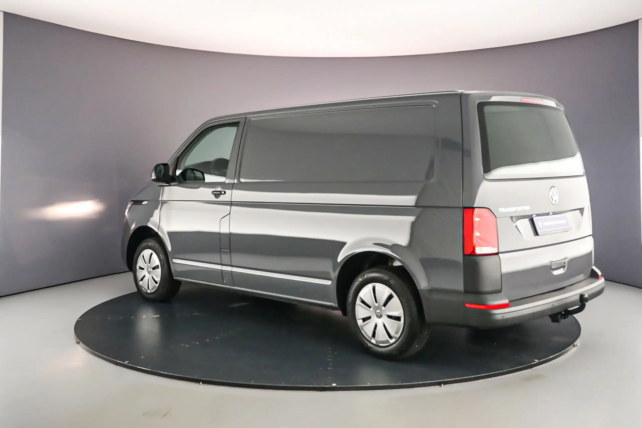 Volkswagen - T6.1 Transporter