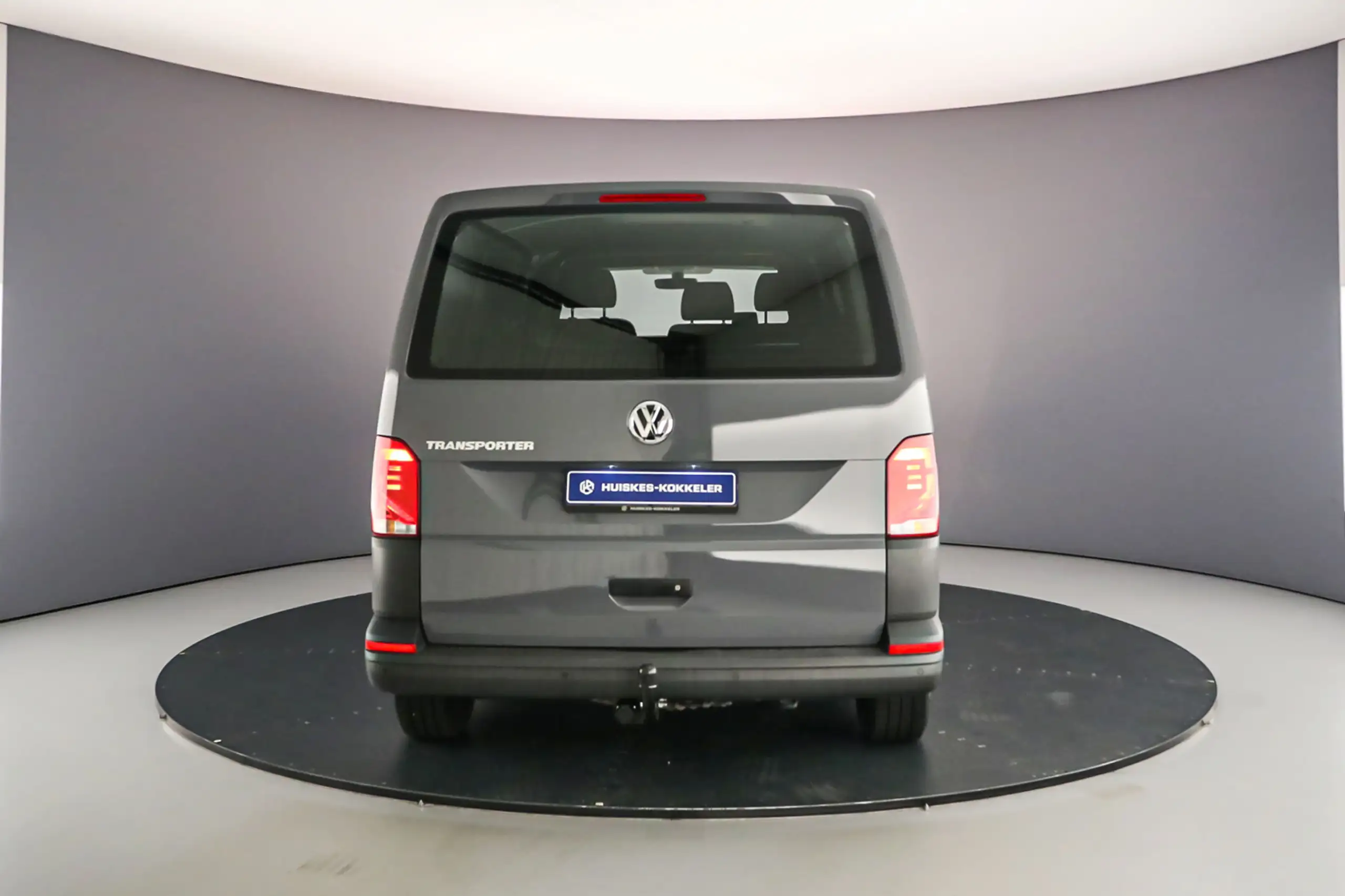 Volkswagen - T6.1 Transporter