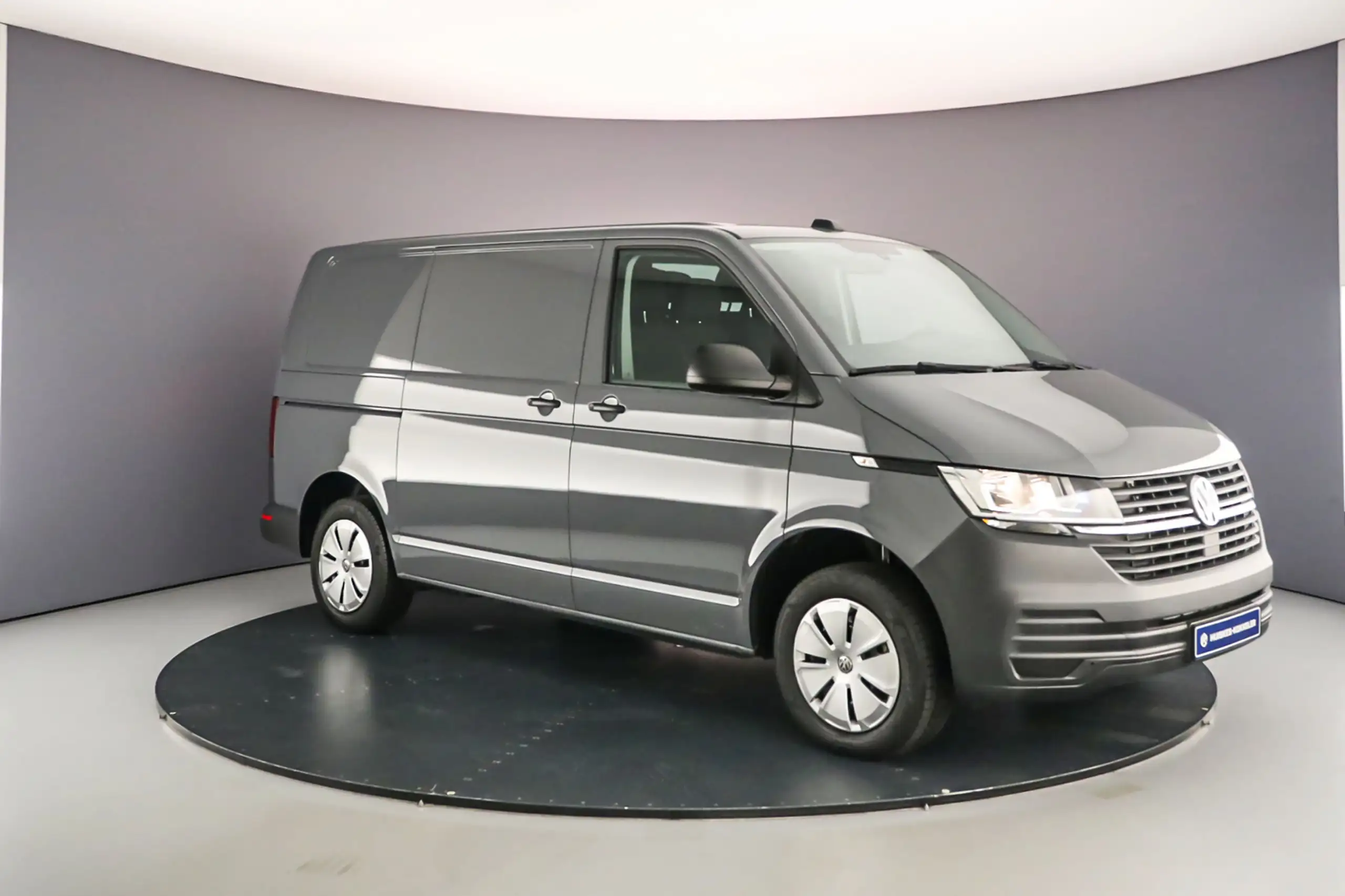 Volkswagen - T6.1 Transporter