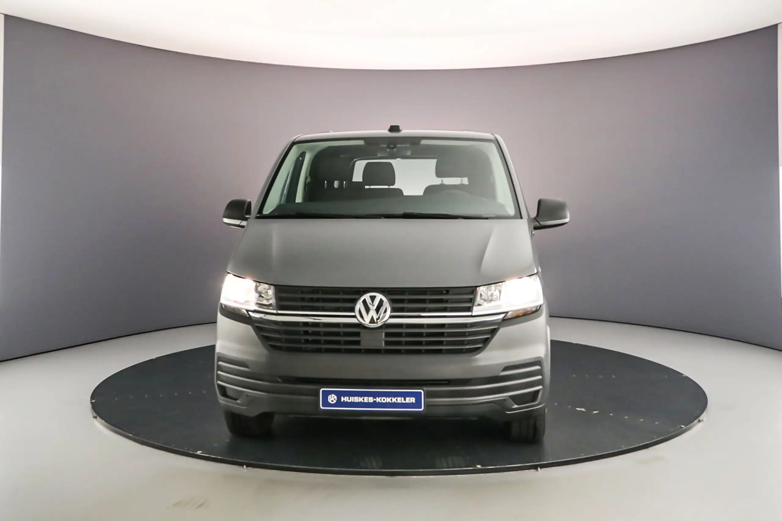 Volkswagen - T6.1 Transporter