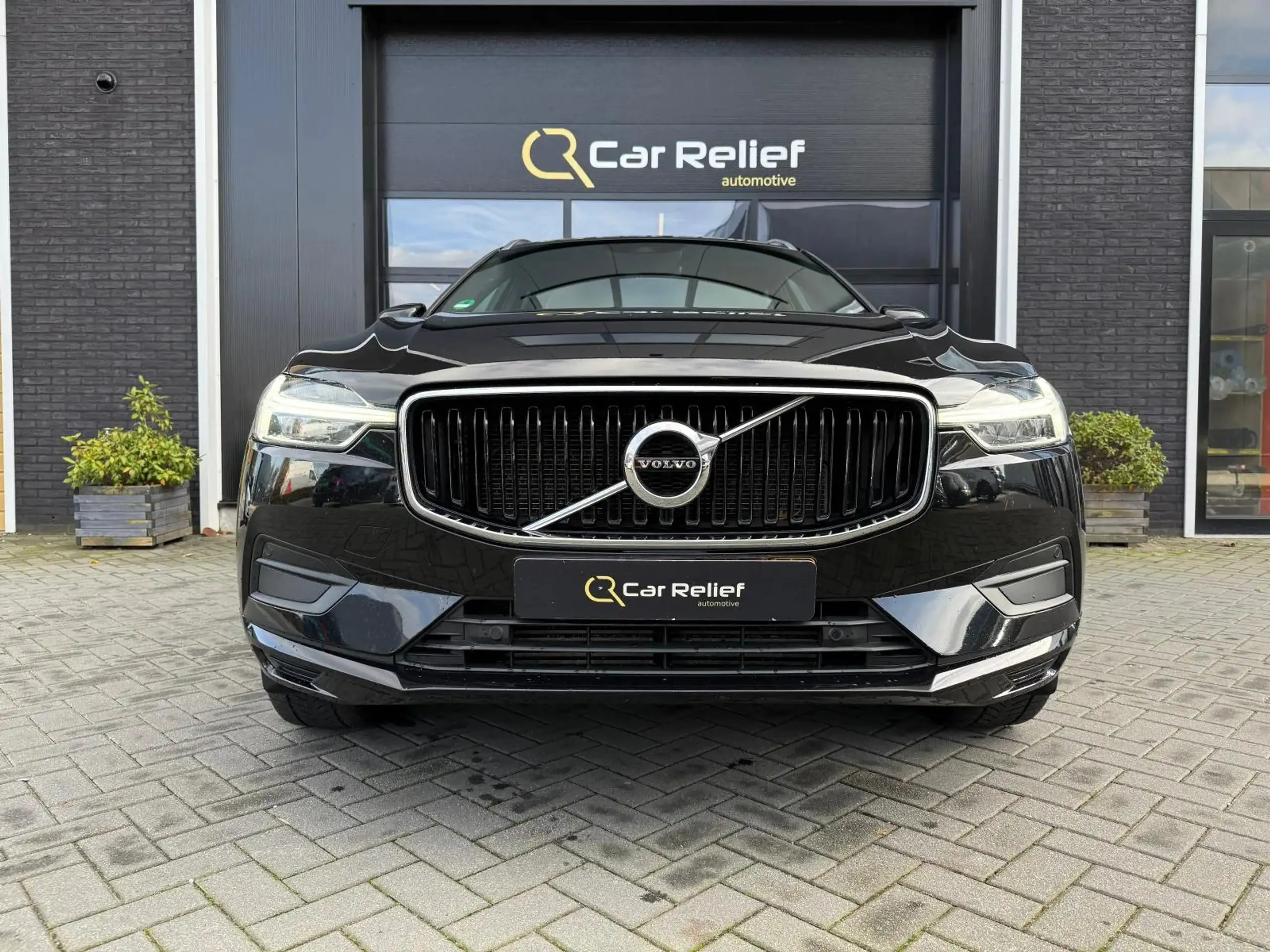 Volvo - XC60