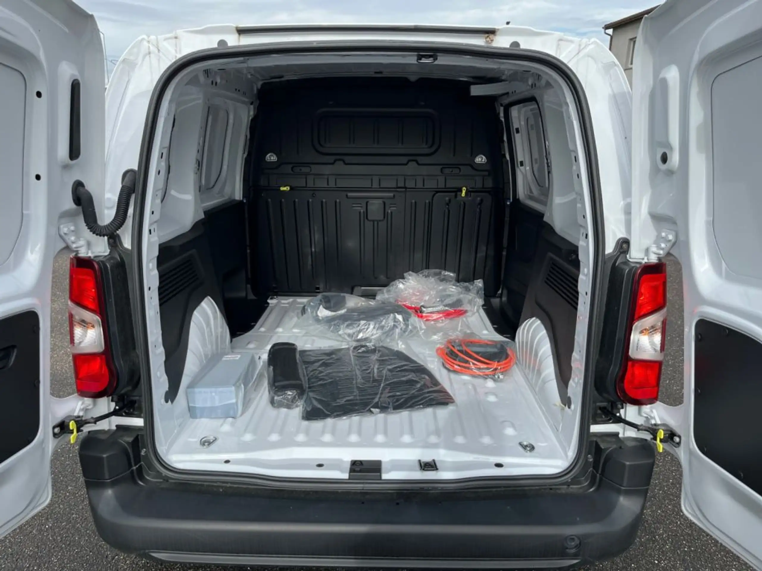 Toyota - Proace