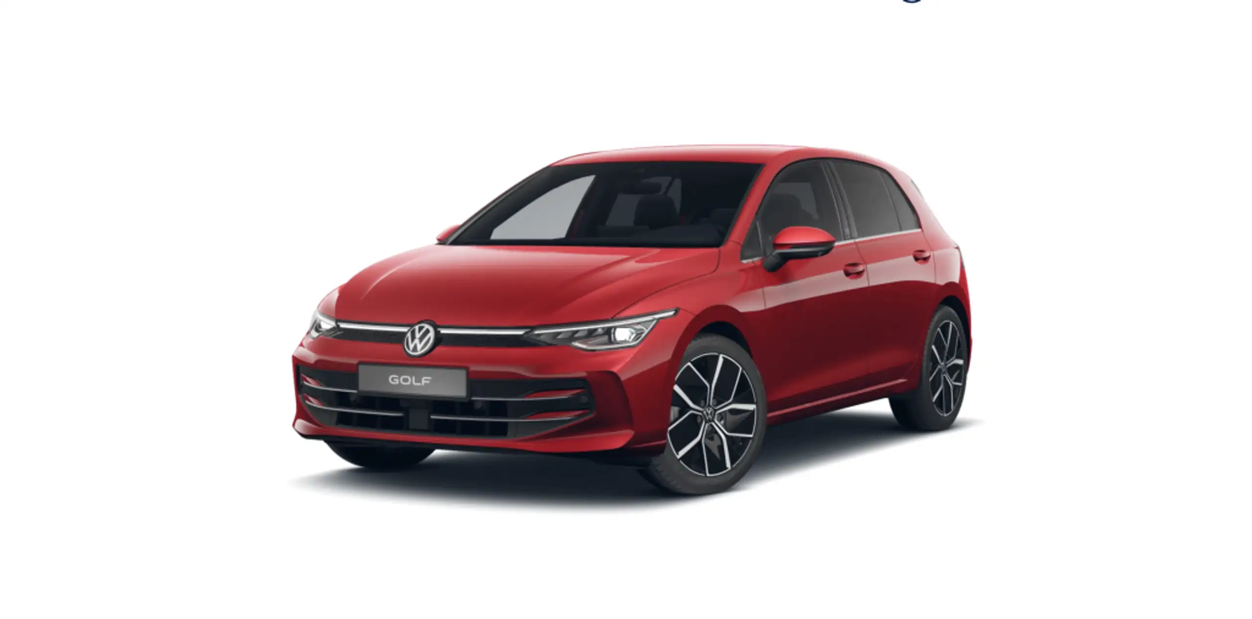 Volkswagen - Golf