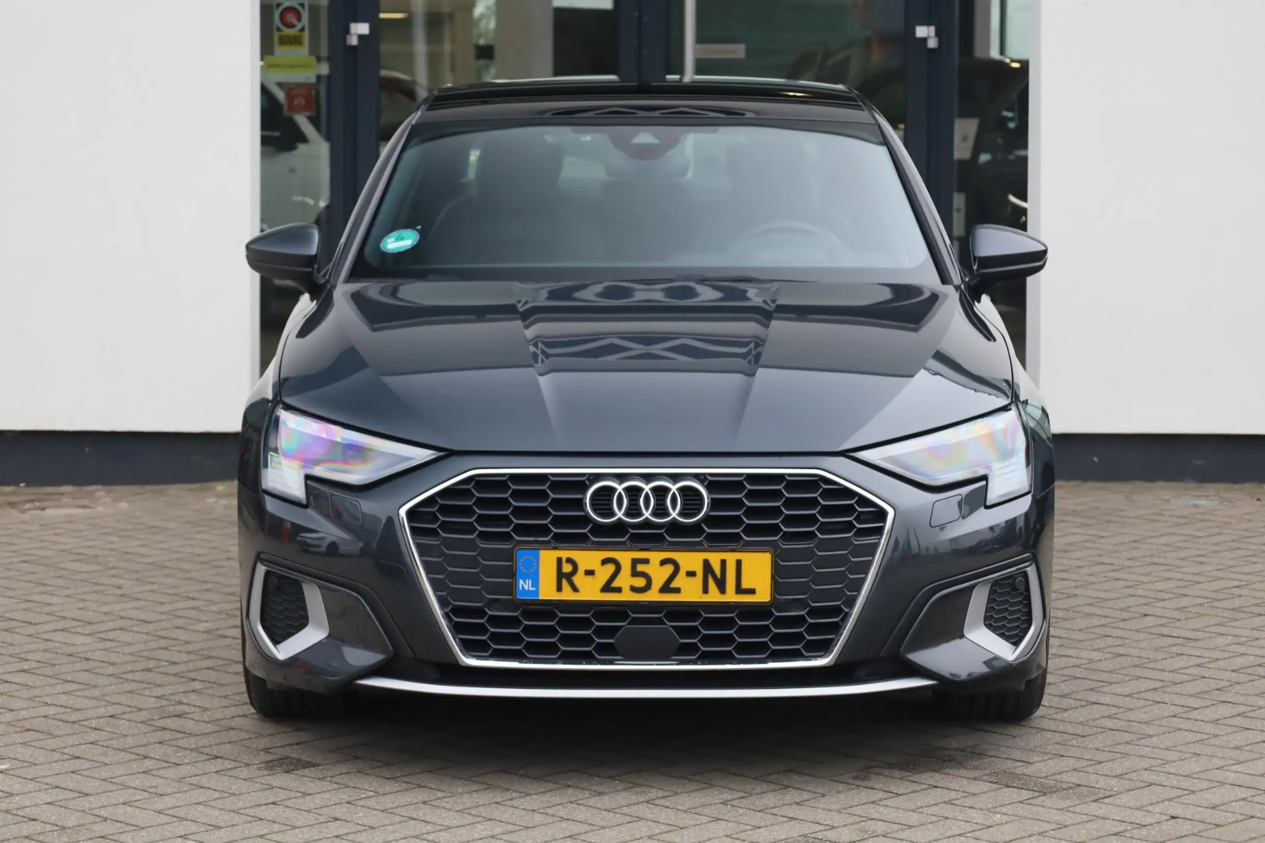 Audi - A3