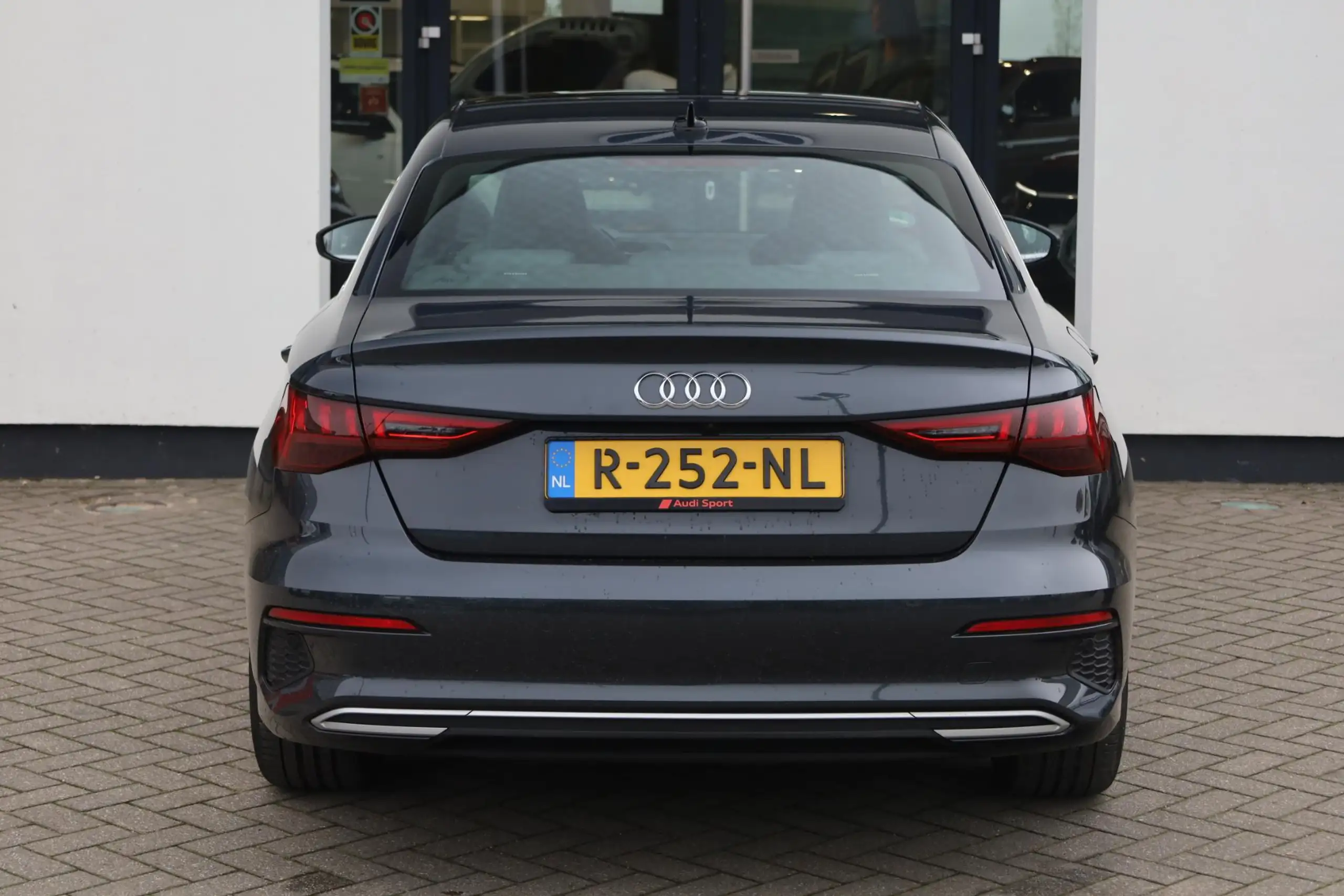 Audi - A3