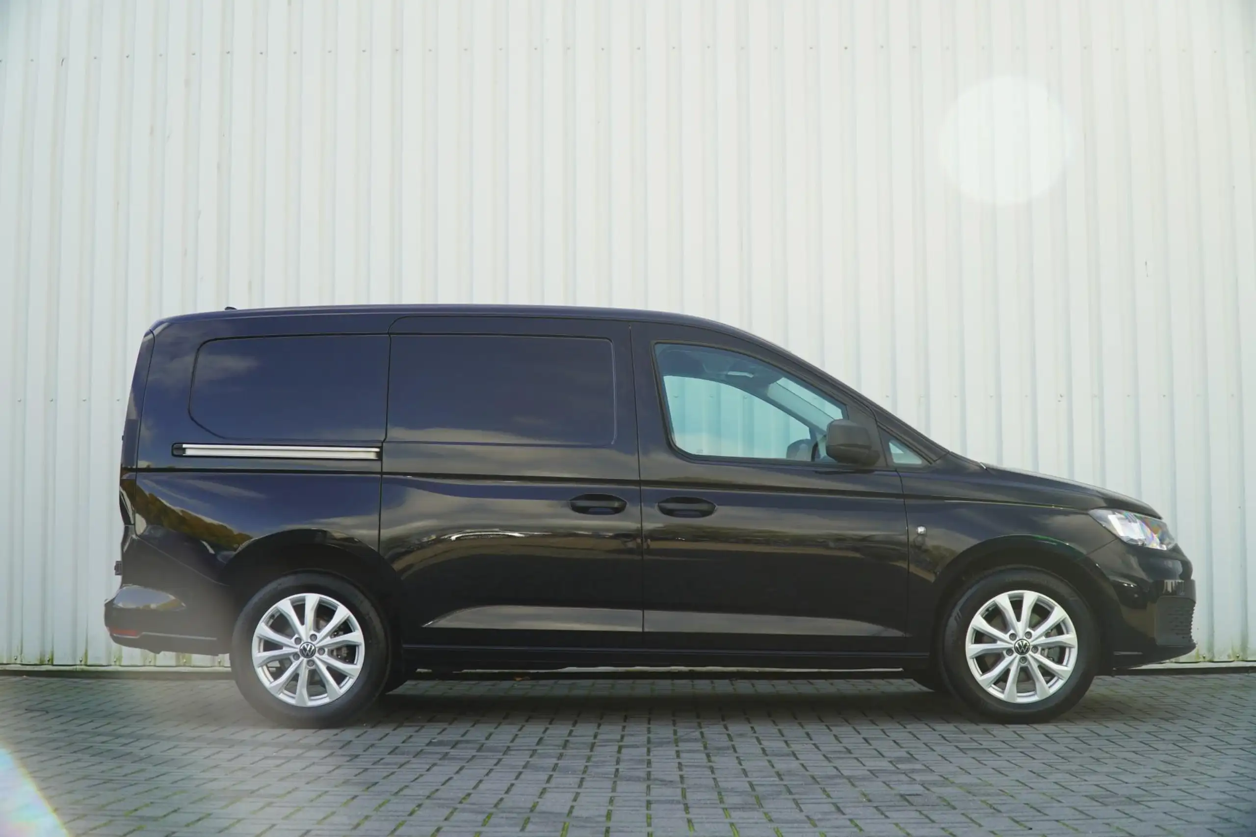 Volkswagen - Caddy