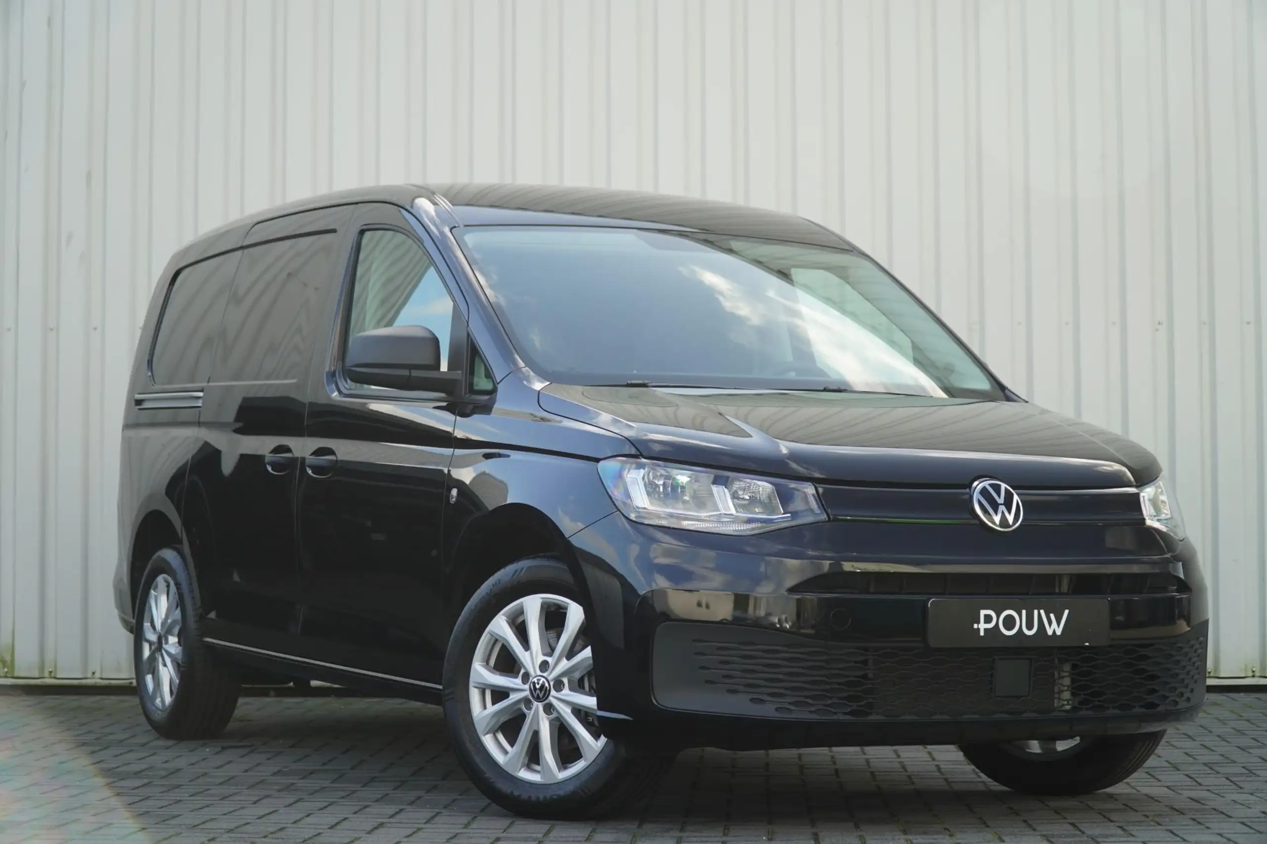 Volkswagen - Caddy