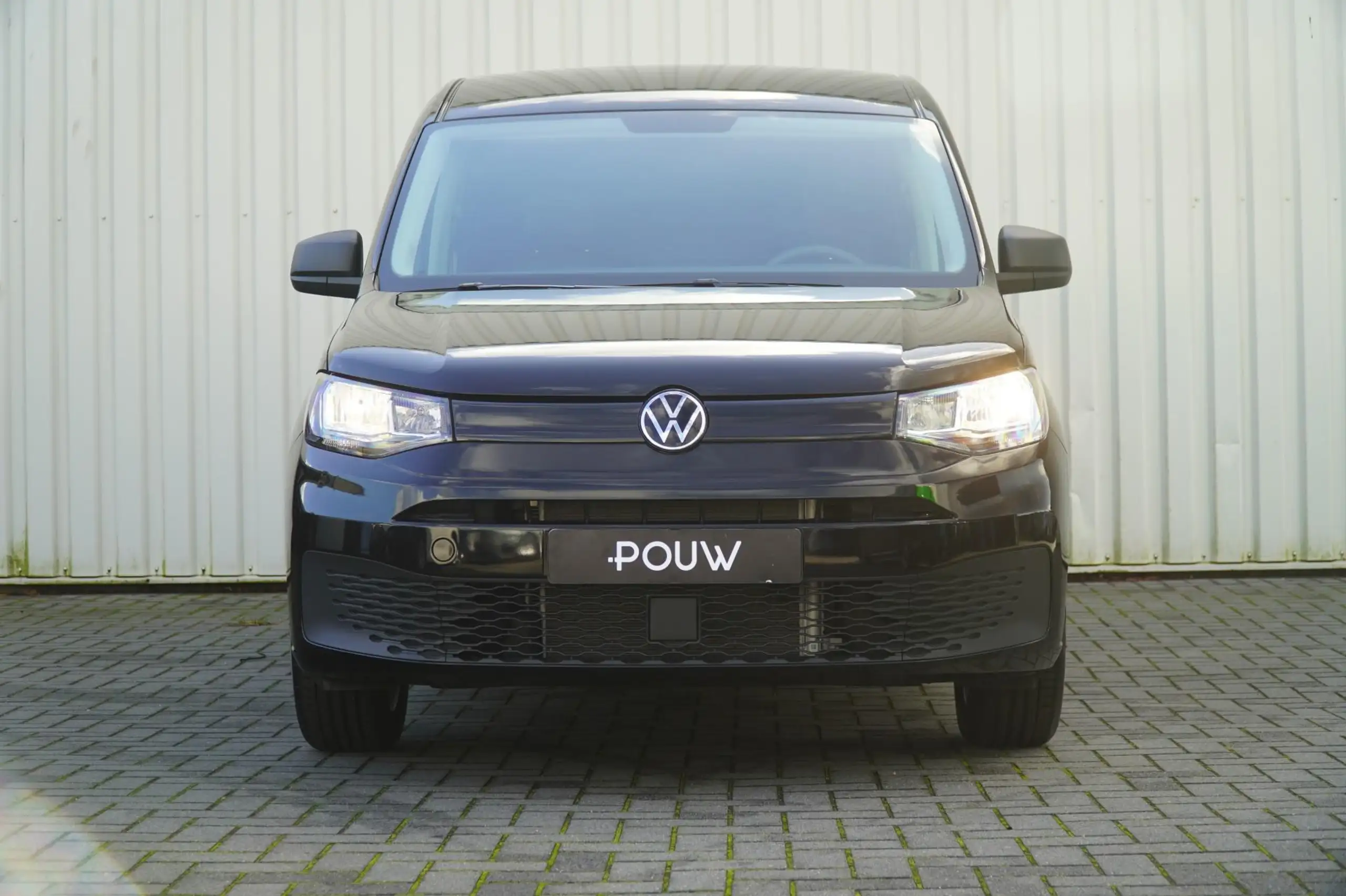 Volkswagen - Caddy