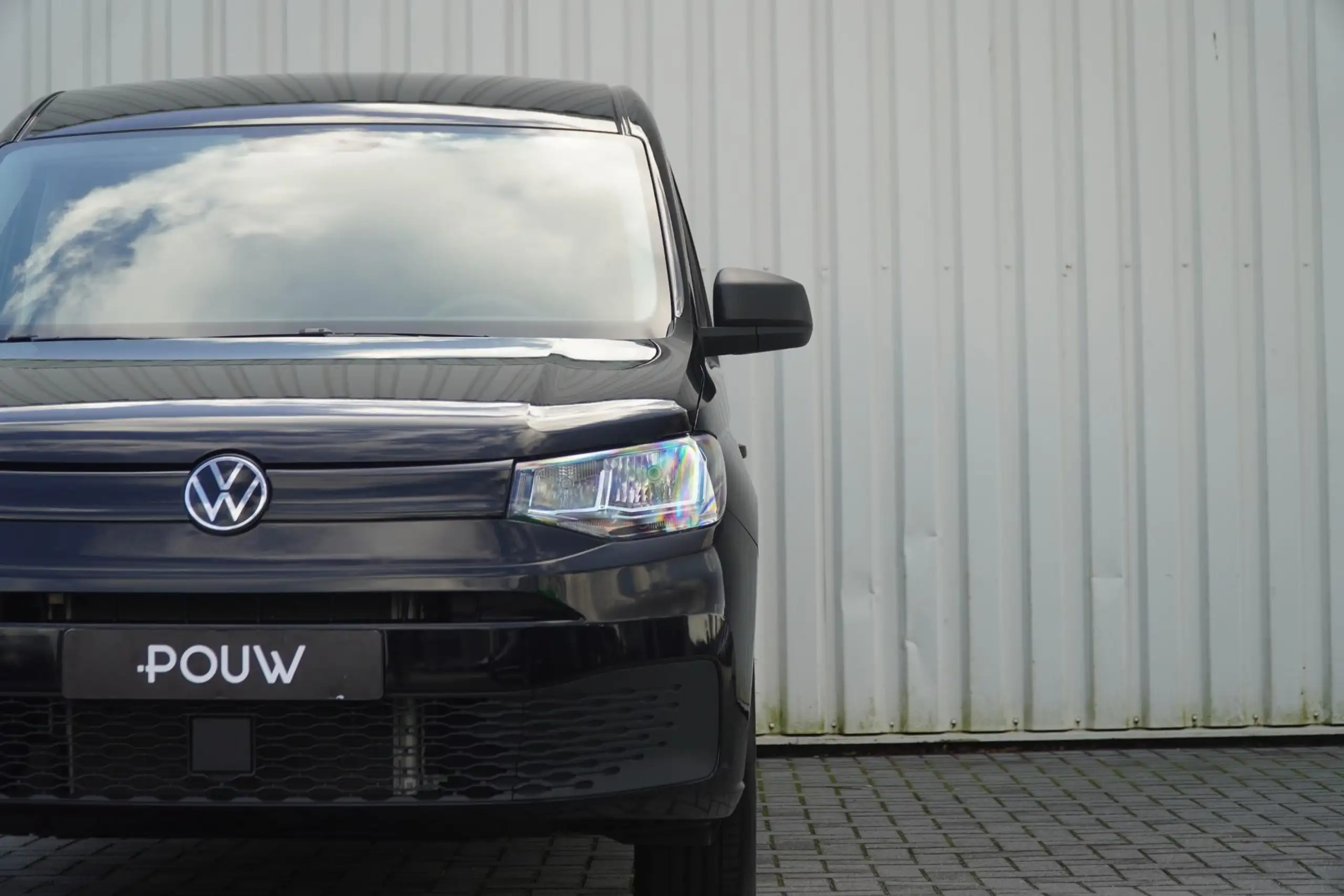 Volkswagen - Caddy