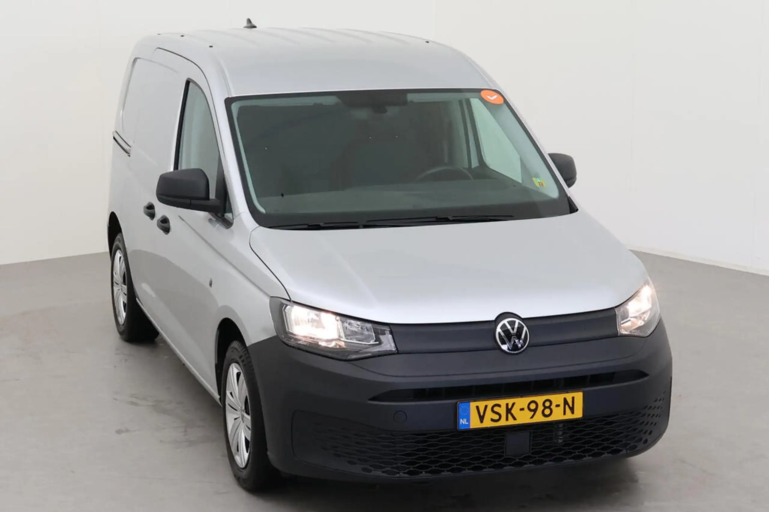 Volkswagen - Caddy